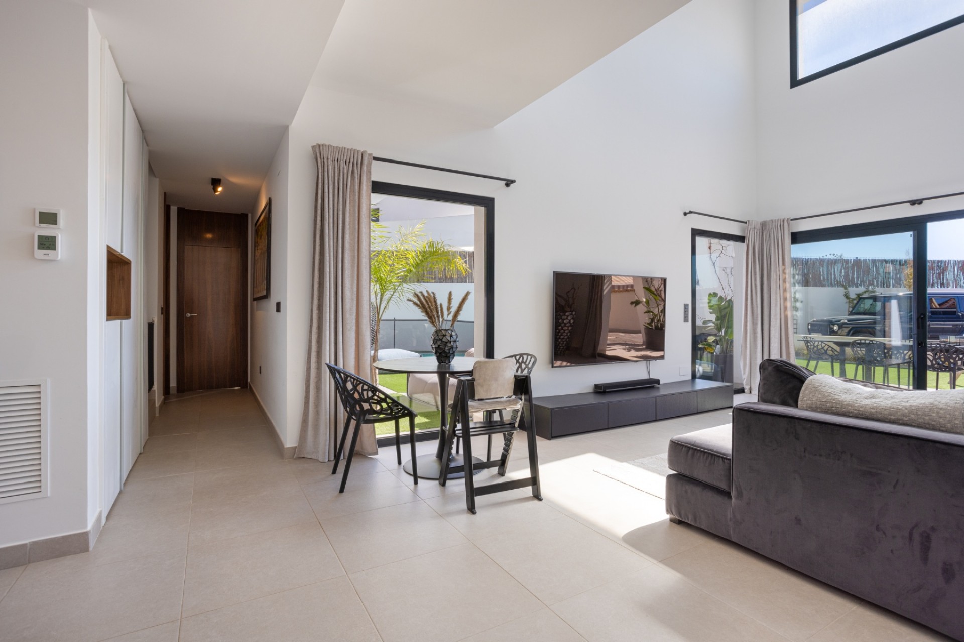 Re-Sale - Detached Villa - Ciudad Quesada - Ciudad Quesada - Town