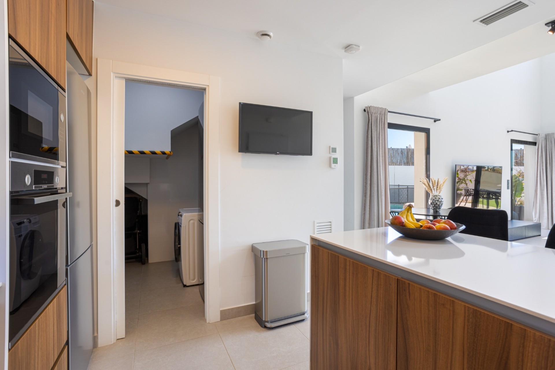 Re-Sale - Detached Villa - Ciudad Quesada - Ciudad Quesada - Town