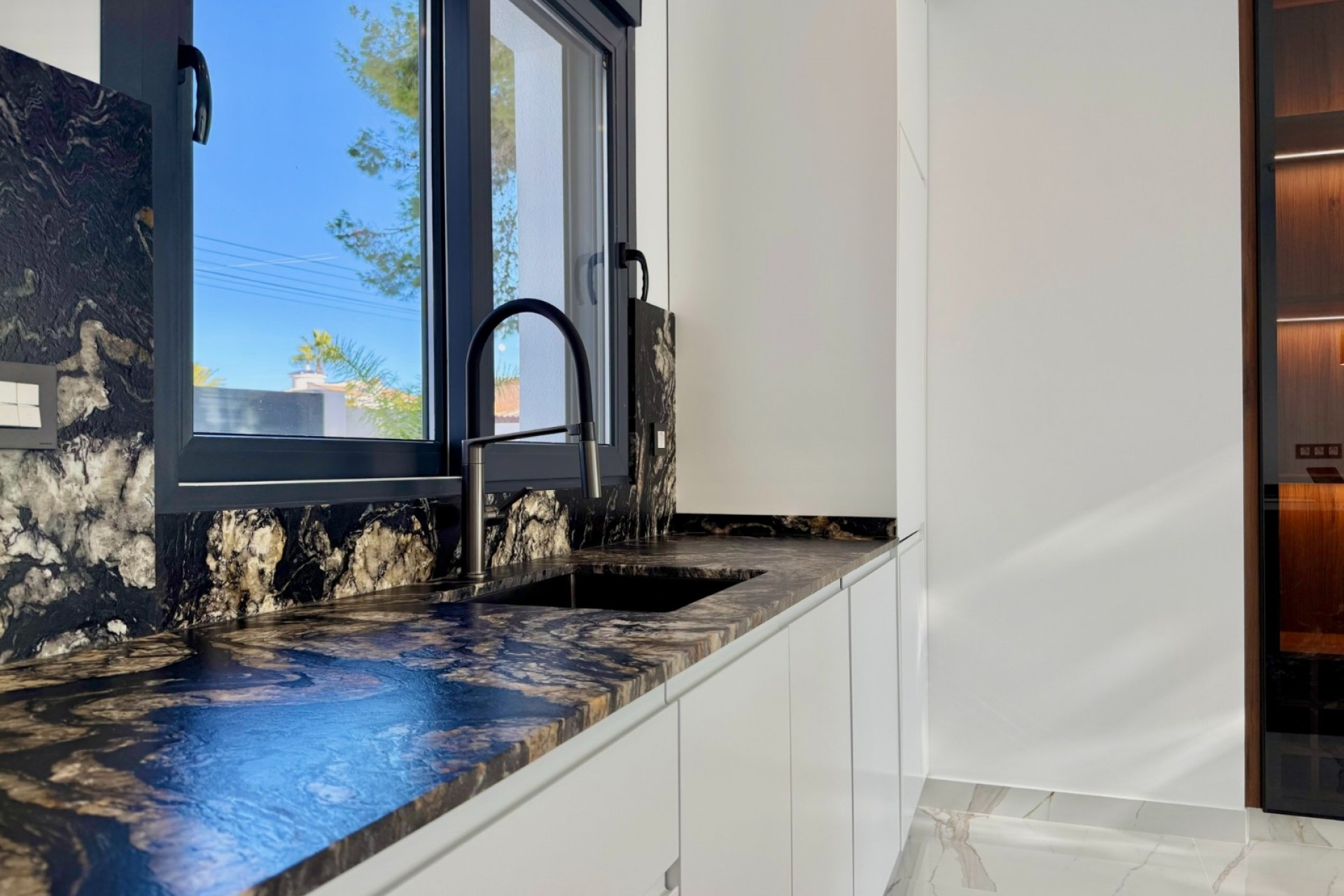 Re-Sale - Detached Villa - Ciudad Quesada - Ciudad Quesada - Town