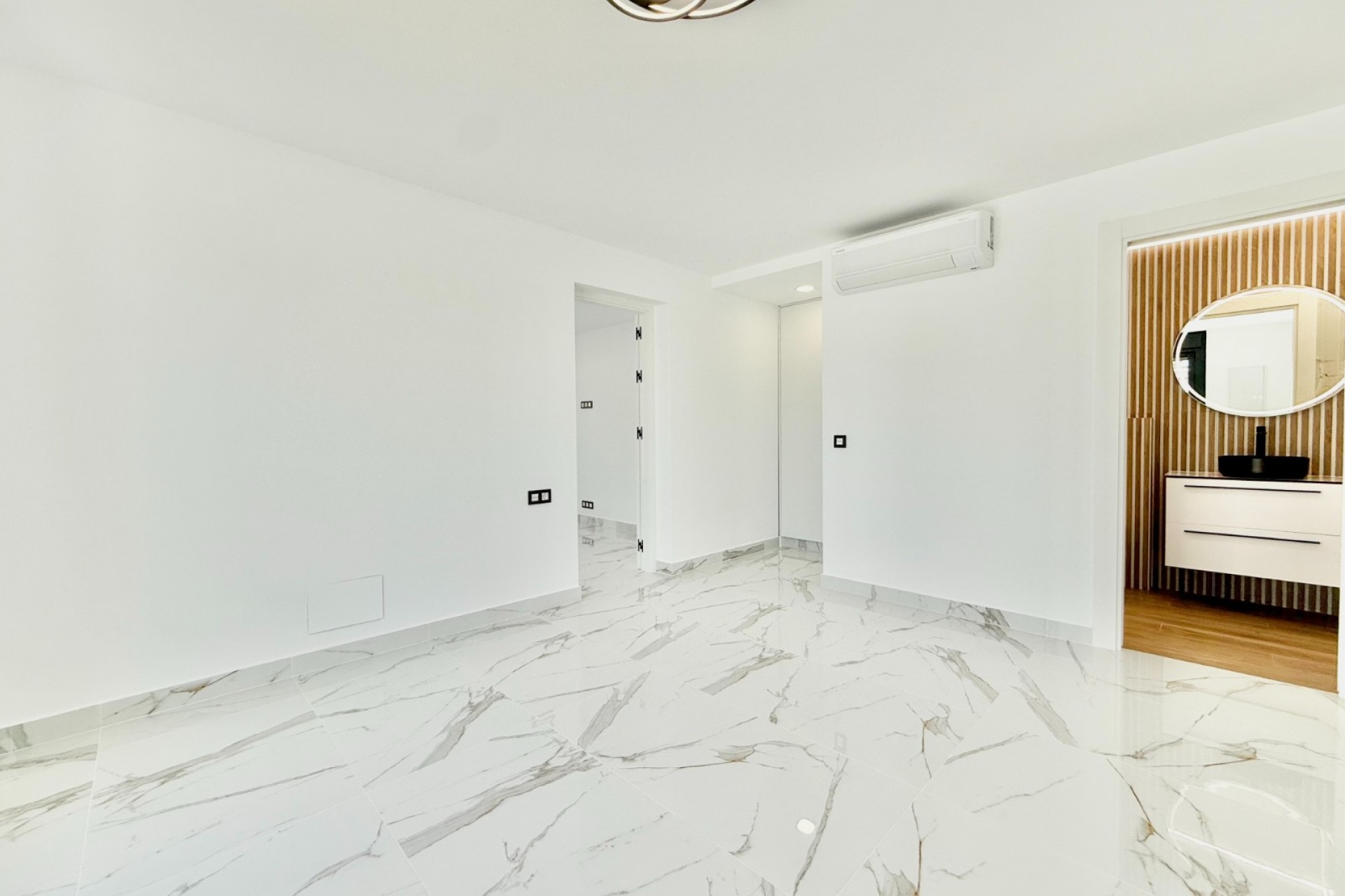 Re-Sale - Detached Villa - Ciudad Quesada - Ciudad Quesada - Town