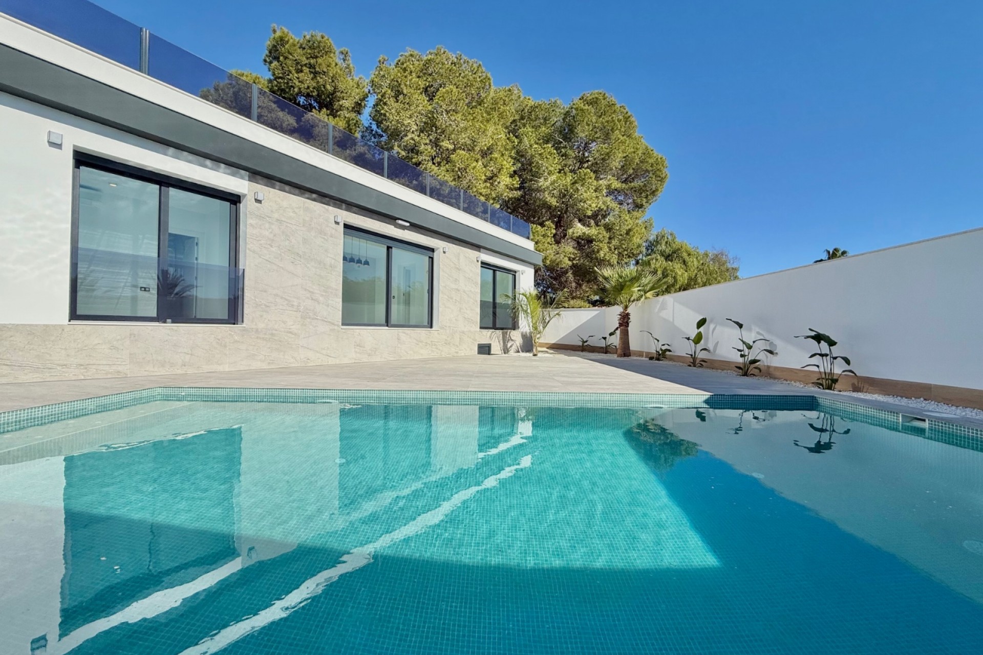 Re-Sale - Detached Villa - Ciudad Quesada - Ciudad Quesada - Town