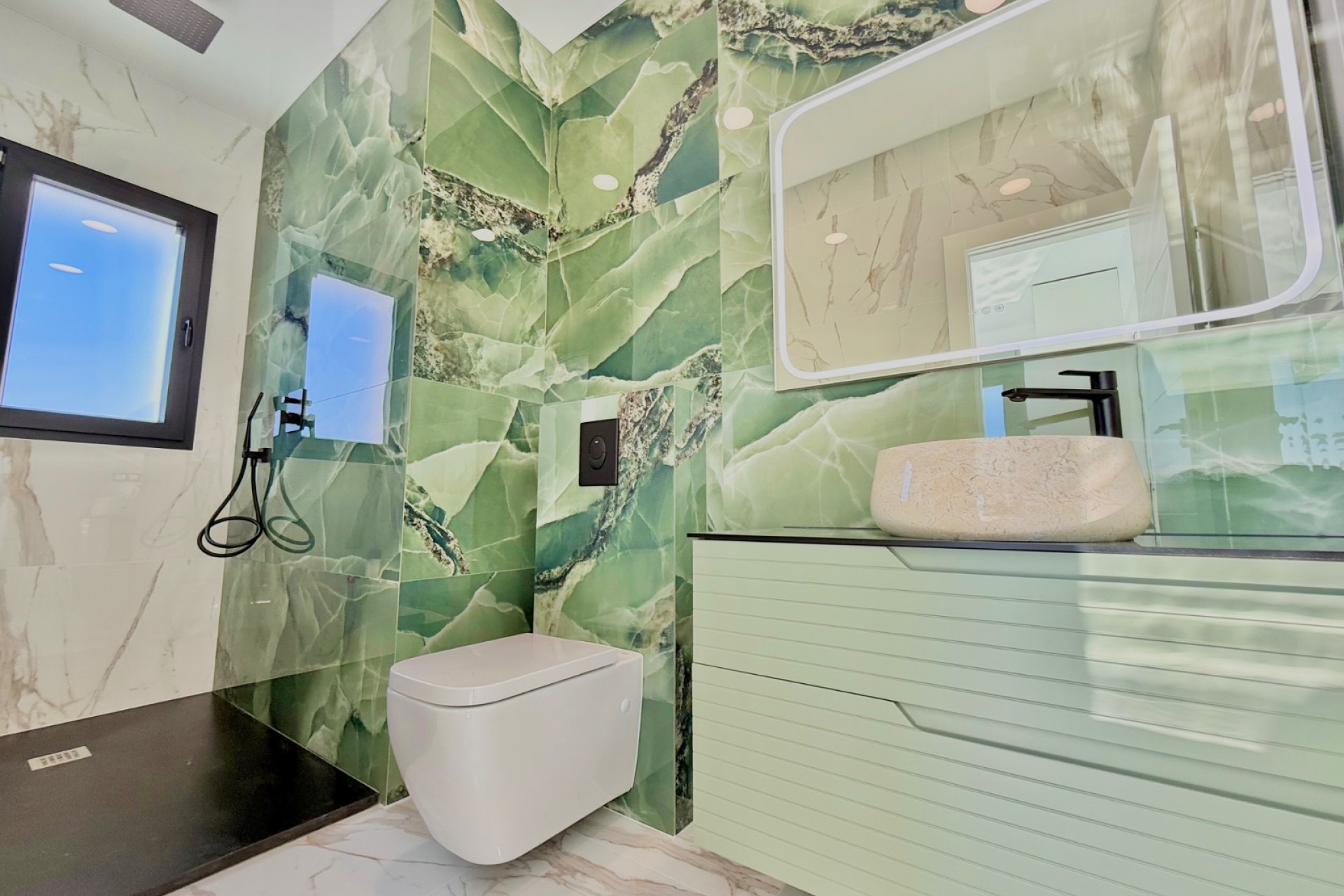 Re-Sale - Detached Villa - Ciudad Quesada - Ciudad Quesada - Town