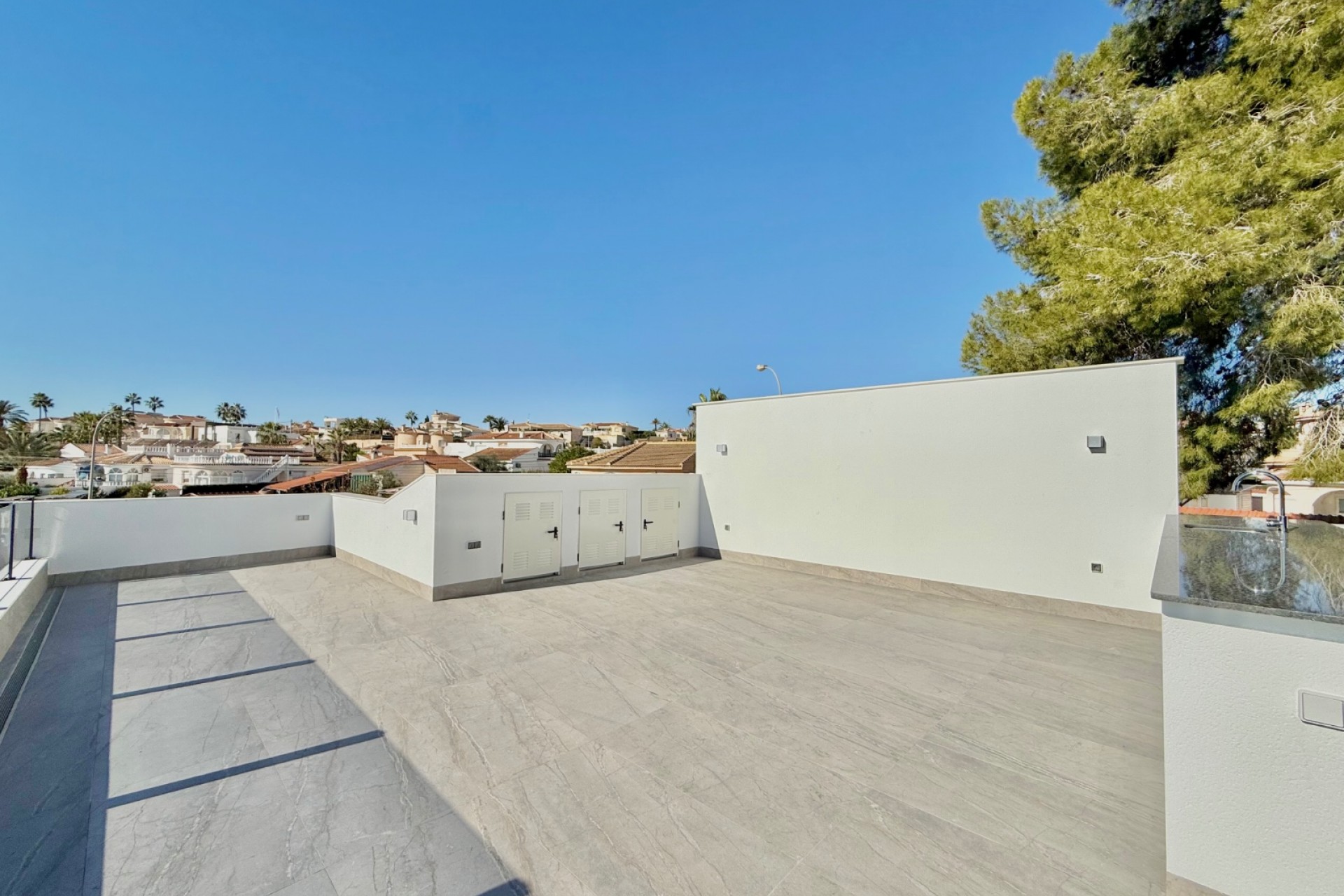 Re-Sale - Detached Villa - Ciudad Quesada - Ciudad Quesada - Town