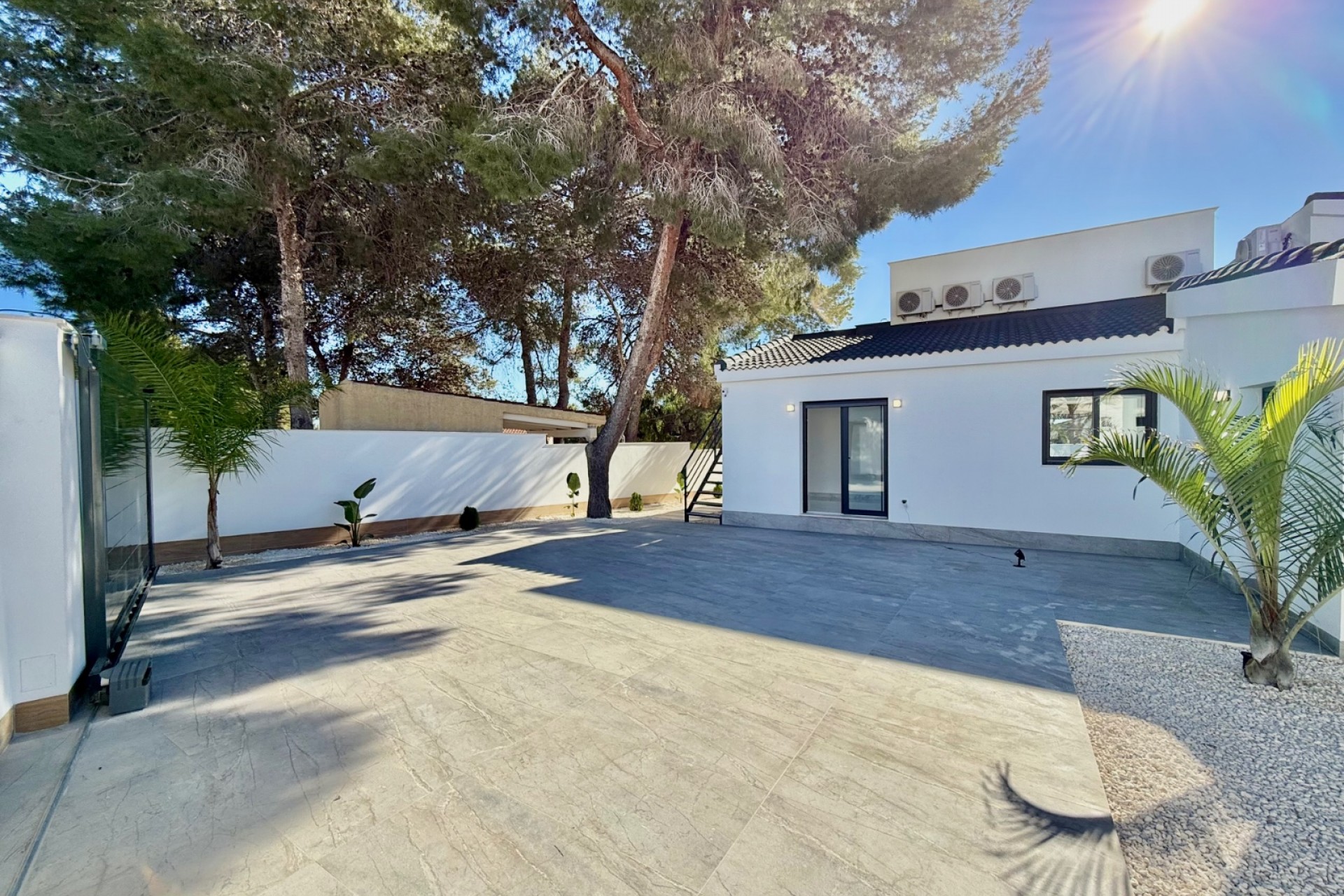 Re-Sale - Detached Villa - Ciudad Quesada - Ciudad Quesada - Town