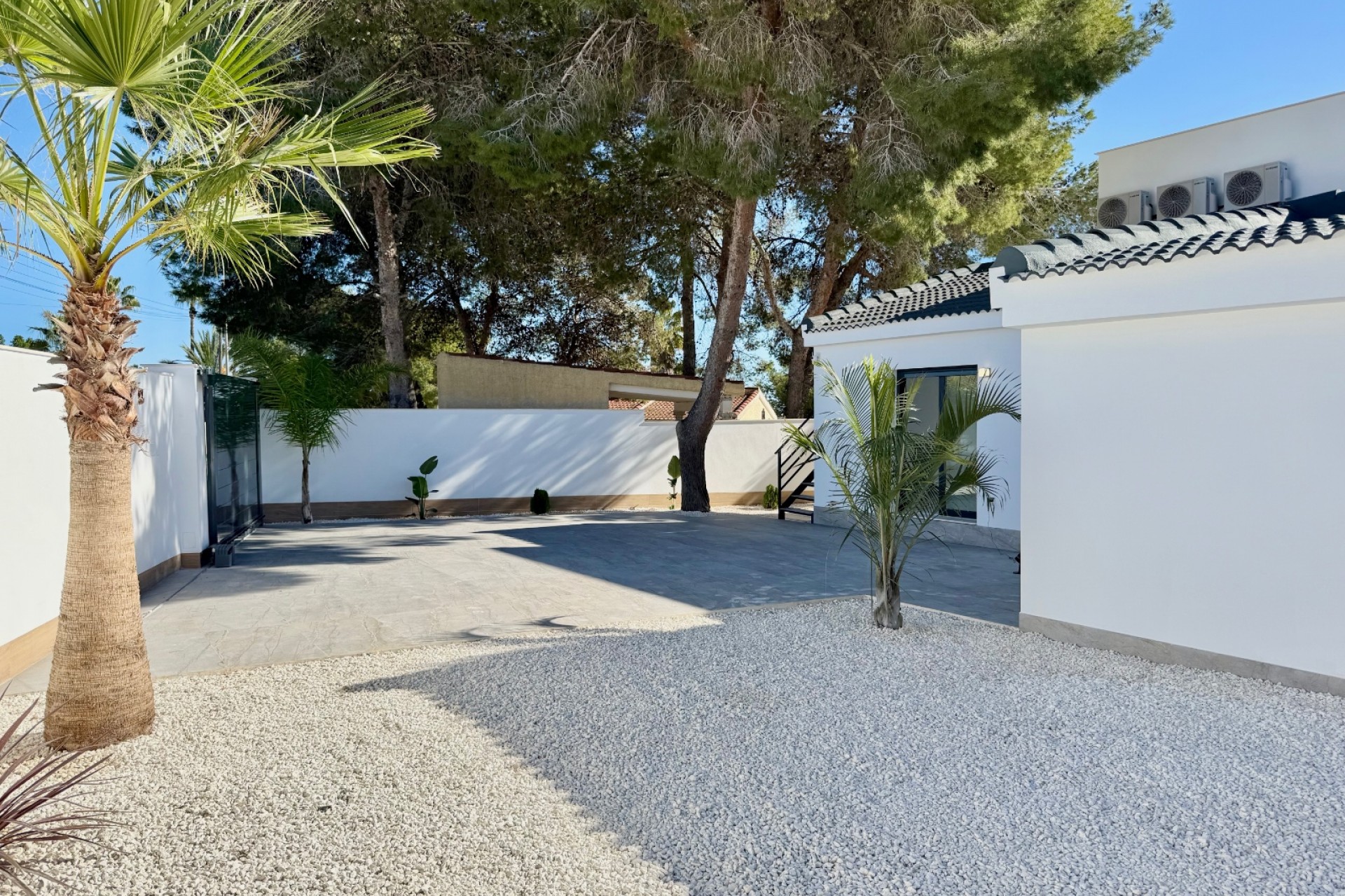 Re-Sale - Detached Villa - Ciudad Quesada - Ciudad Quesada - Town