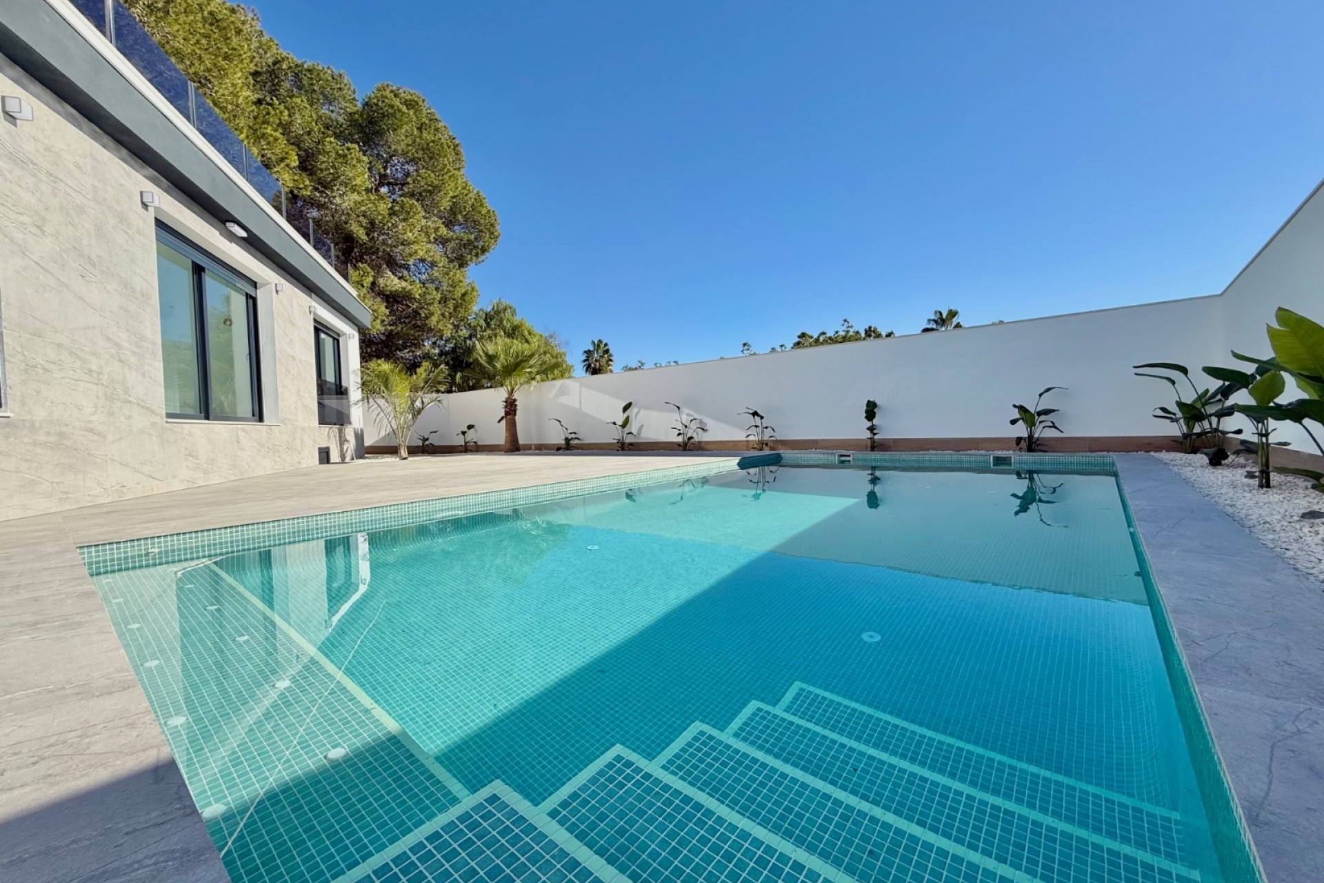 Re-Sale - Detached Villa - Ciudad Quesada - Ciudad Quesada - Town