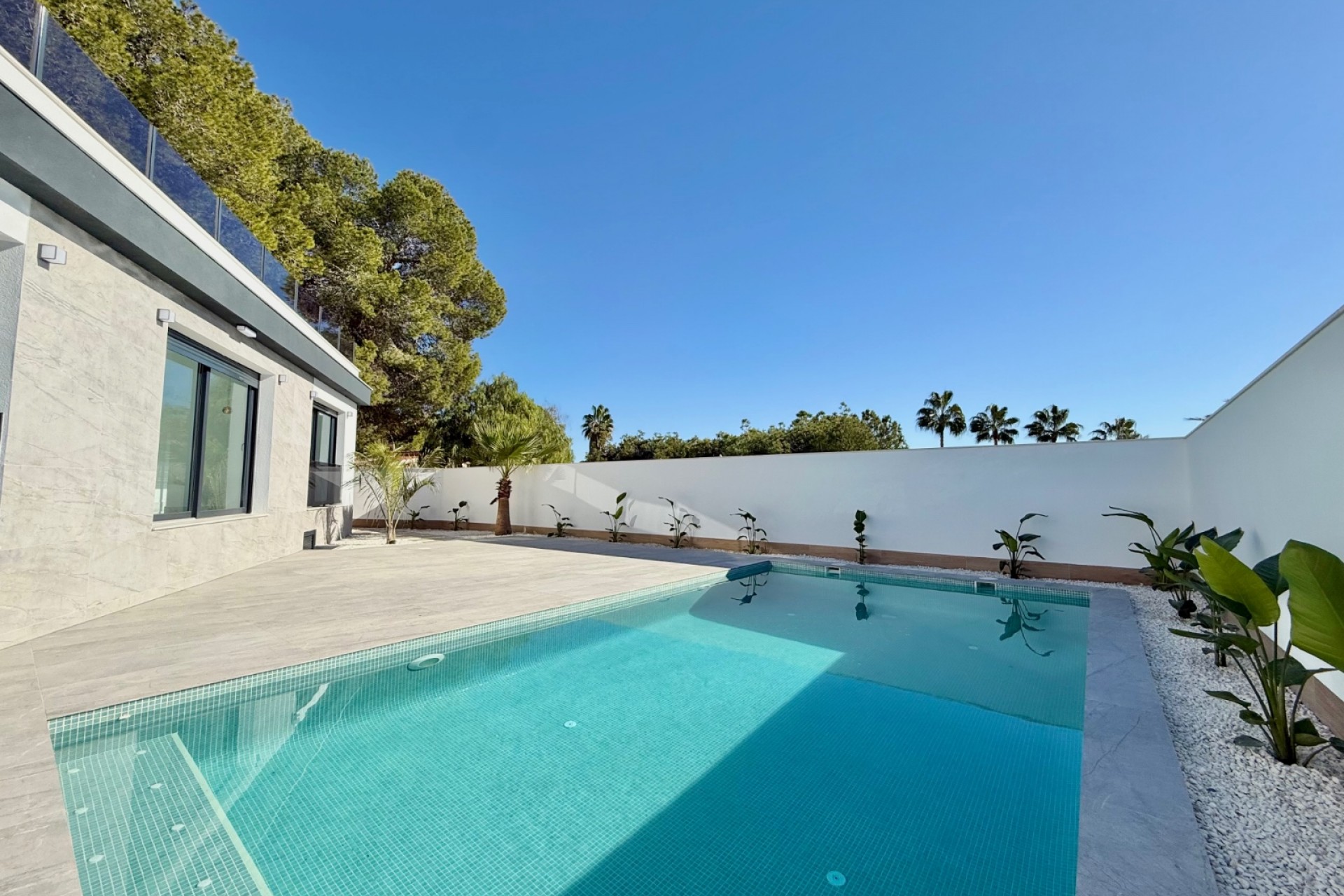 Re-Sale - Detached Villa - Ciudad Quesada - Ciudad Quesada - Town