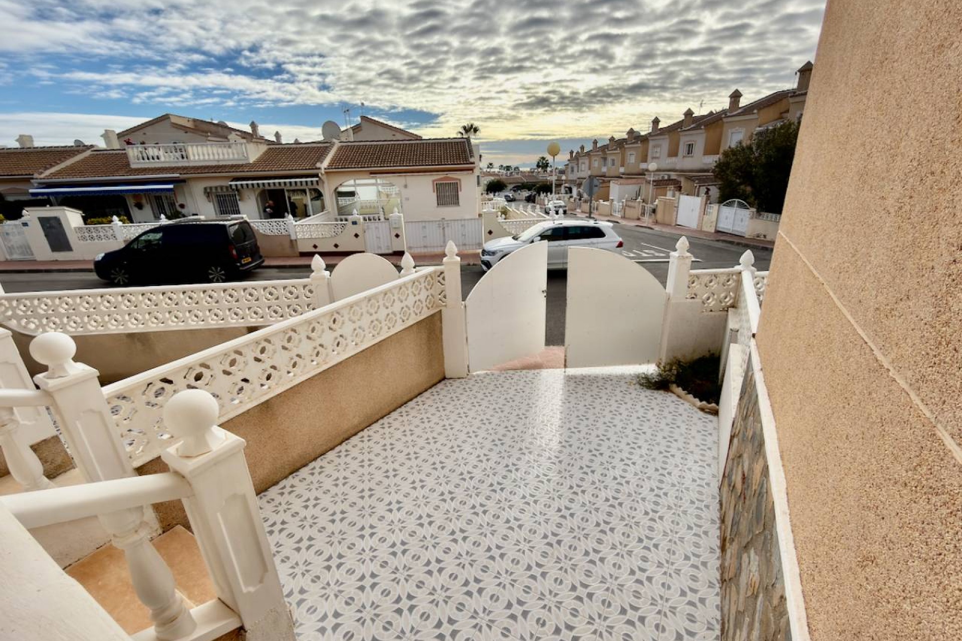 Re-Sale - Detached Villa - Ciudad Quesada - Ciudad Quesada - Town