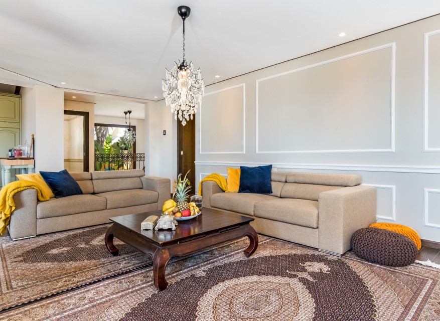 Re-Sale - Detached Villa - Ciudad Quesada - Ciudad Quesada - Town