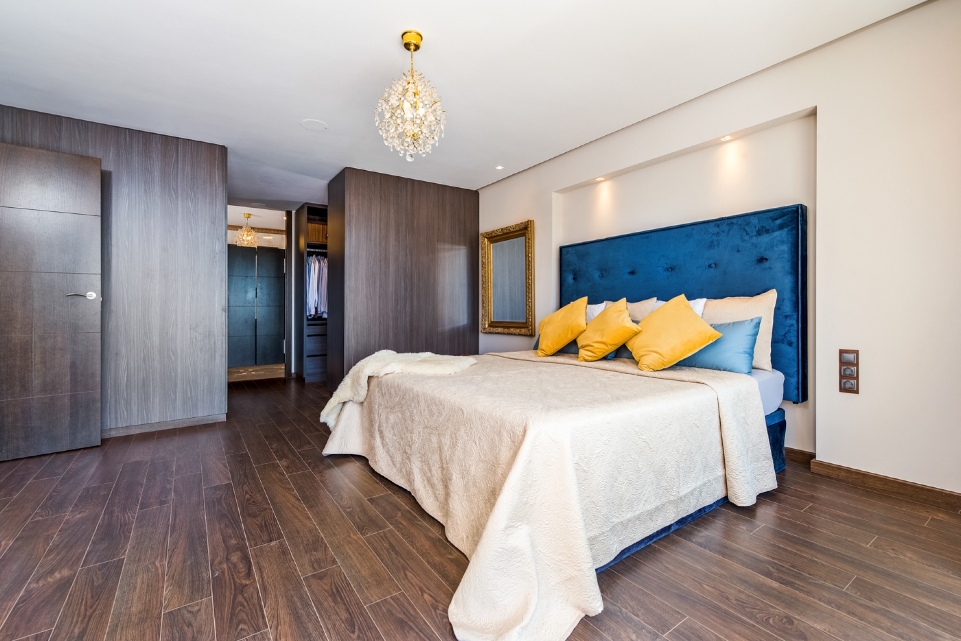 Re-Sale - Detached Villa - Ciudad Quesada - Ciudad Quesada - Town