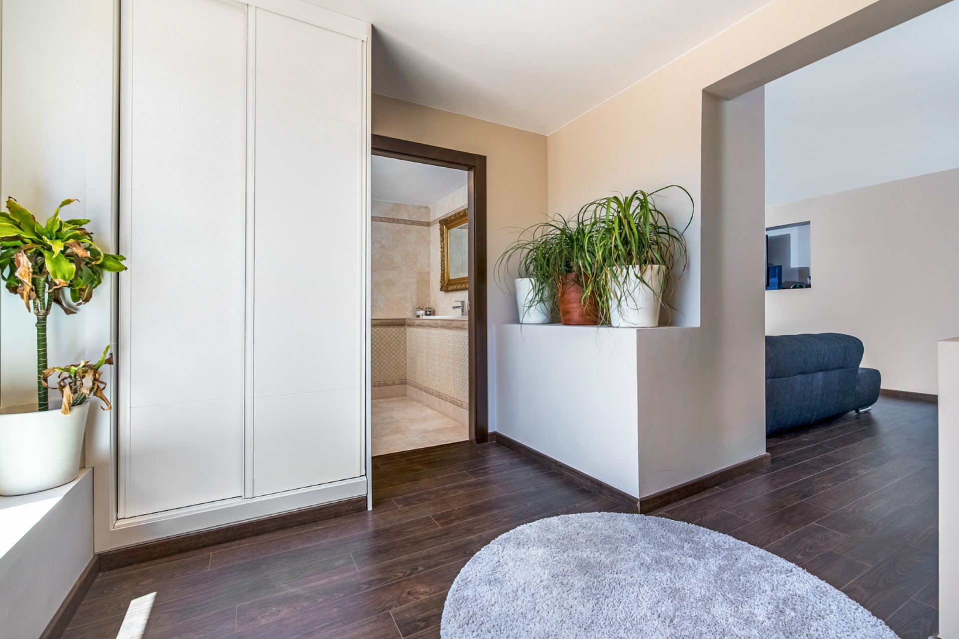 Re-Sale - Detached Villa - Ciudad Quesada - Ciudad Quesada - Town