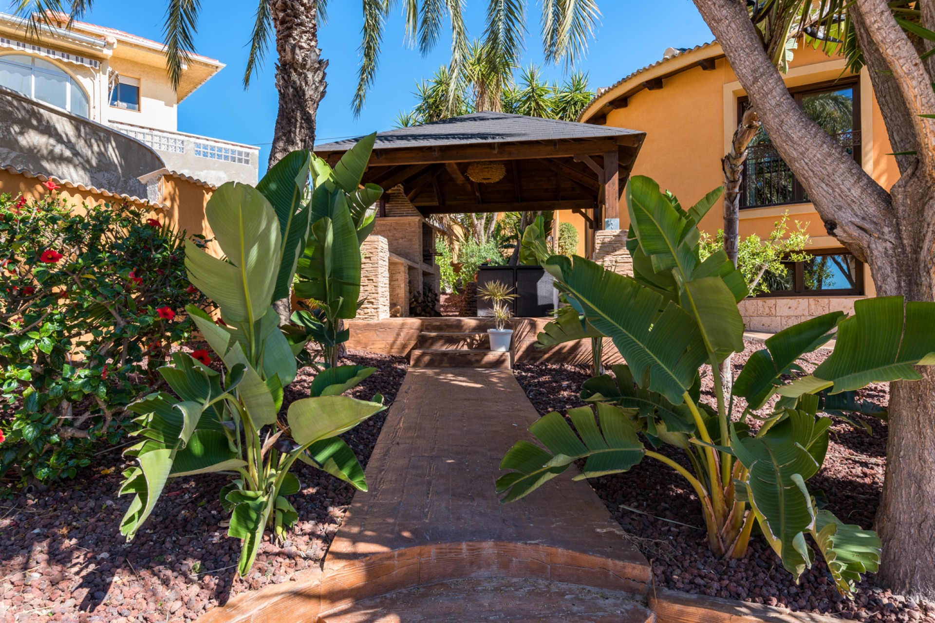 Re-Sale - Detached Villa - Ciudad Quesada - Ciudad Quesada - Town