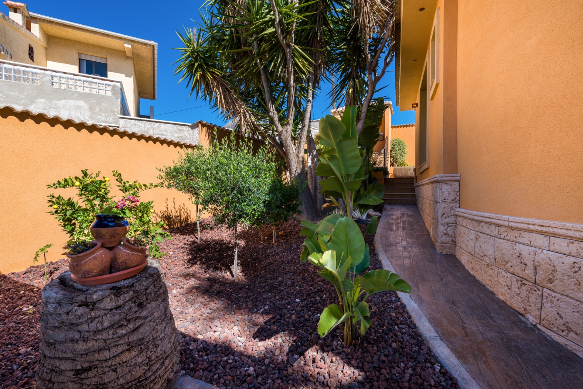 Re-Sale - Detached Villa - Ciudad Quesada - Ciudad Quesada - Town