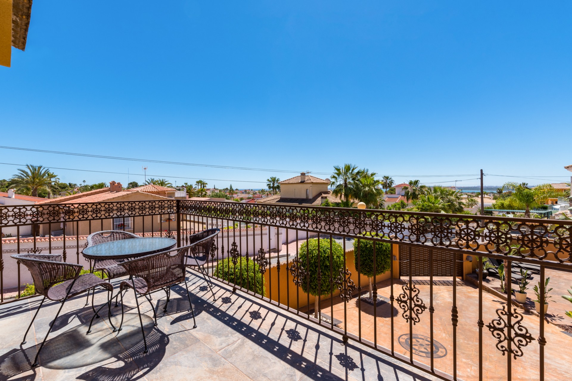 Re-Sale - Detached Villa - Ciudad Quesada - Ciudad Quesada - Town