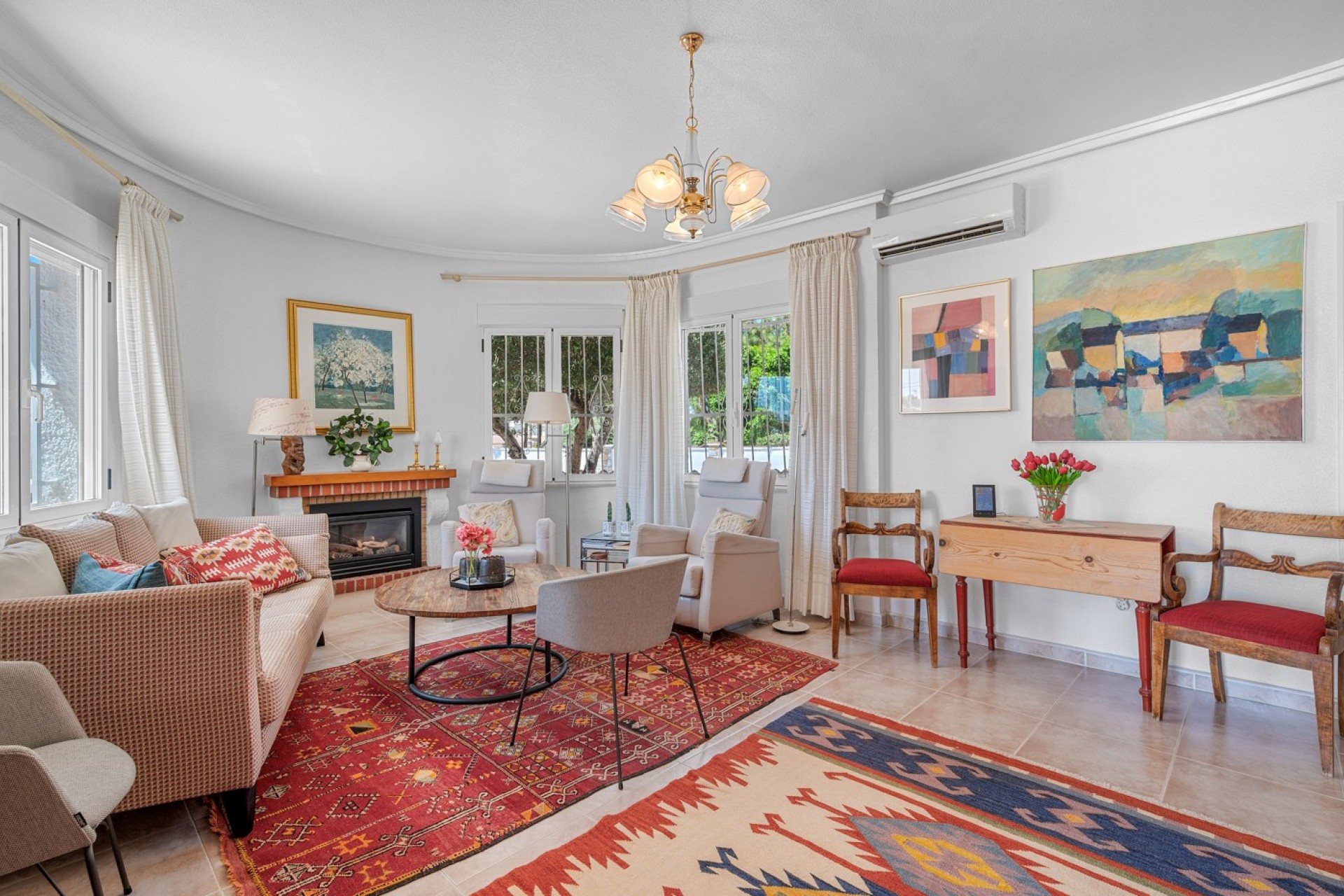 Re-Sale - Detached Villa - Ciudad Quesada - Ciudad Quesada - Town