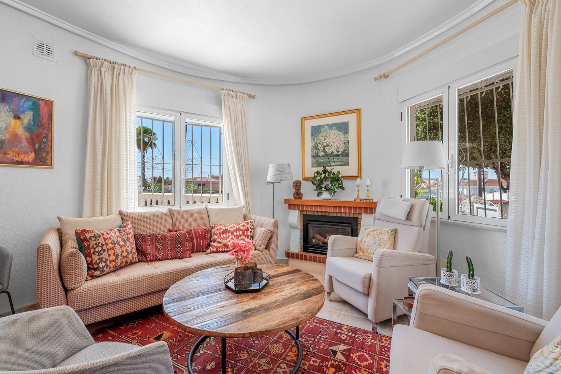 Re-Sale - Detached Villa - Ciudad Quesada - Ciudad Quesada - Town