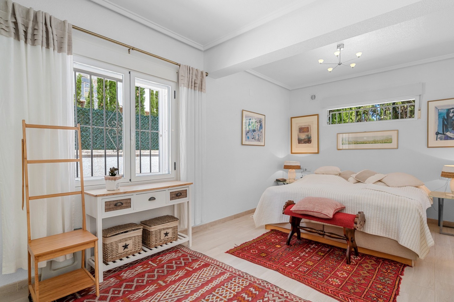 Re-Sale - Detached Villa - Ciudad Quesada - Ciudad Quesada - Town