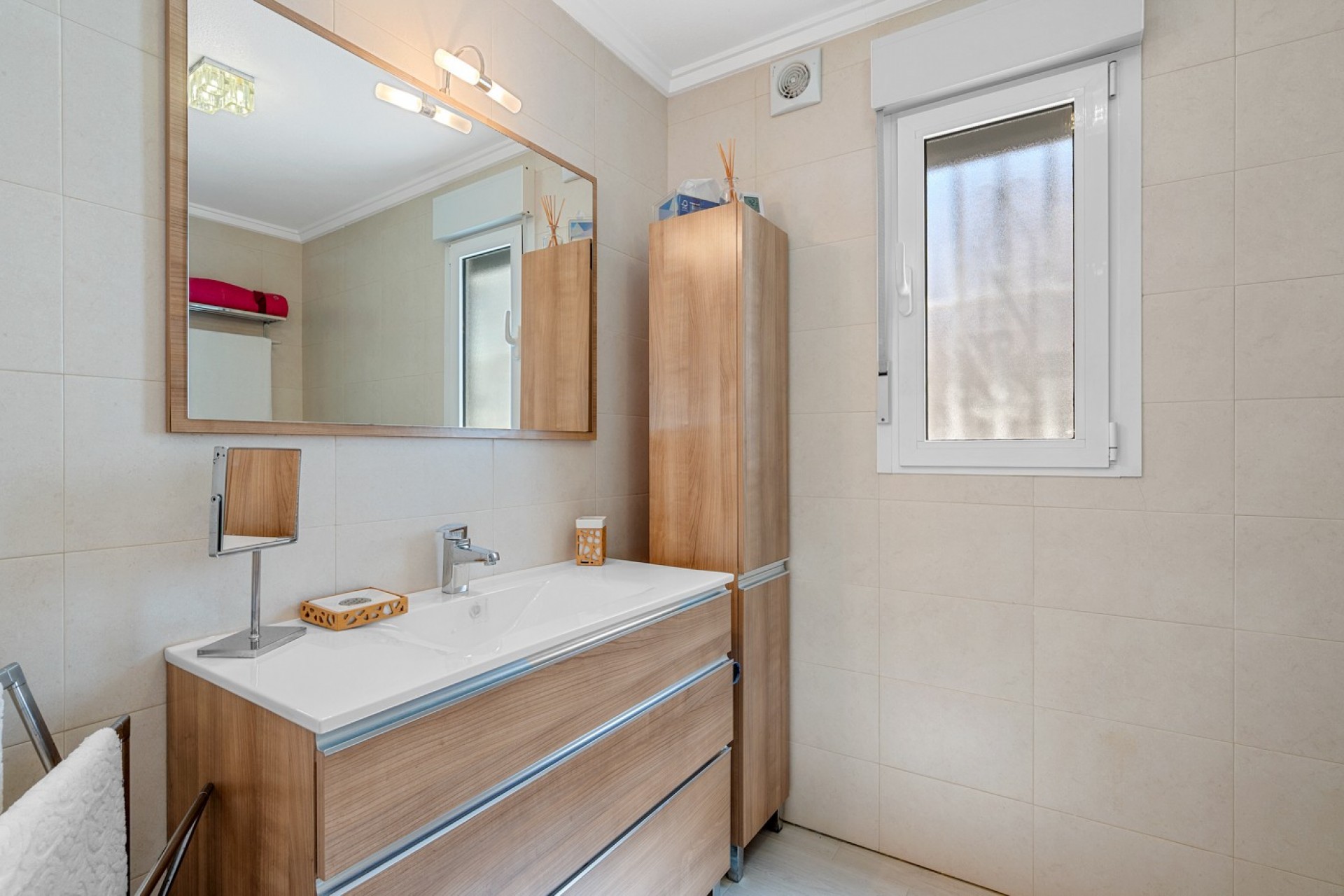 Re-Sale - Detached Villa - Ciudad Quesada - Ciudad Quesada - Town