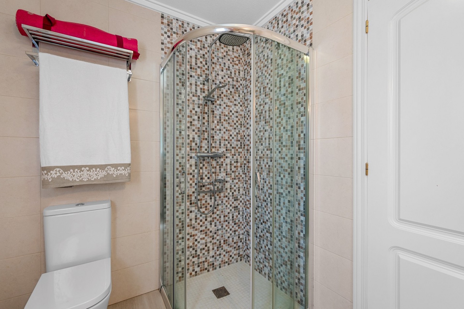 Re-Sale - Detached Villa - Ciudad Quesada - Ciudad Quesada - Town