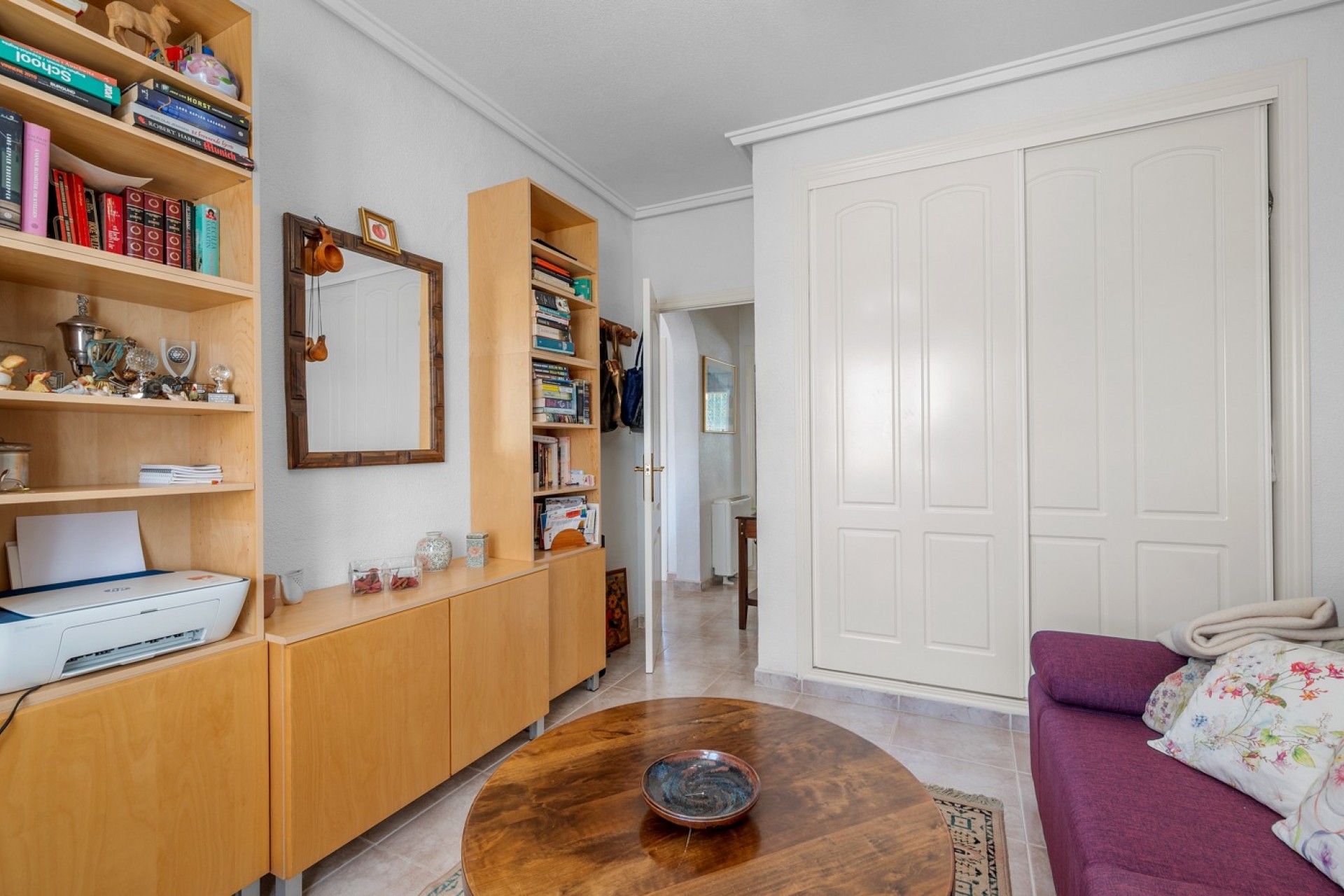 Re-Sale - Detached Villa - Ciudad Quesada - Ciudad Quesada - Town