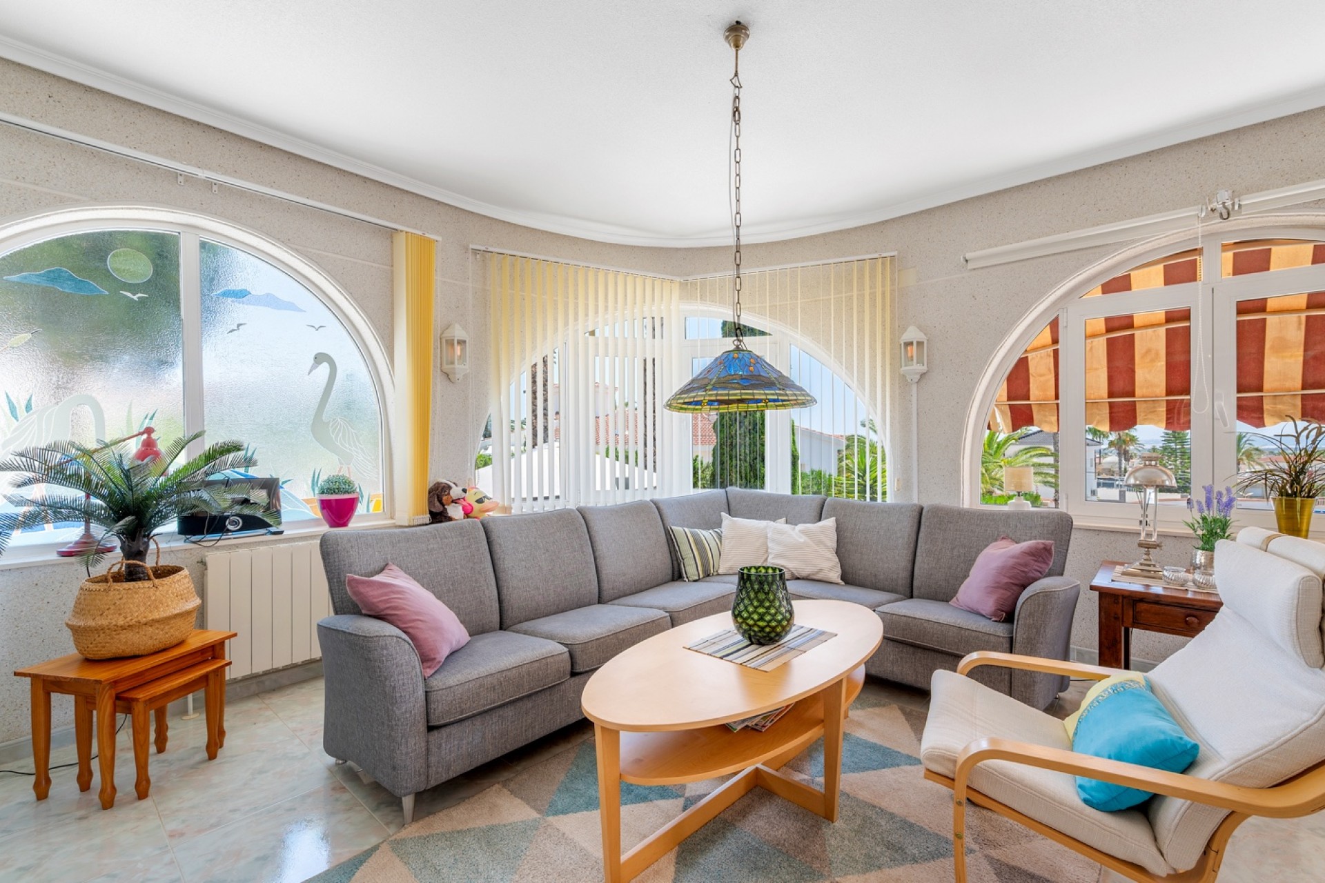 Re-Sale - Detached Villa - Ciudad Quesada - Ciudad Quesada - Town