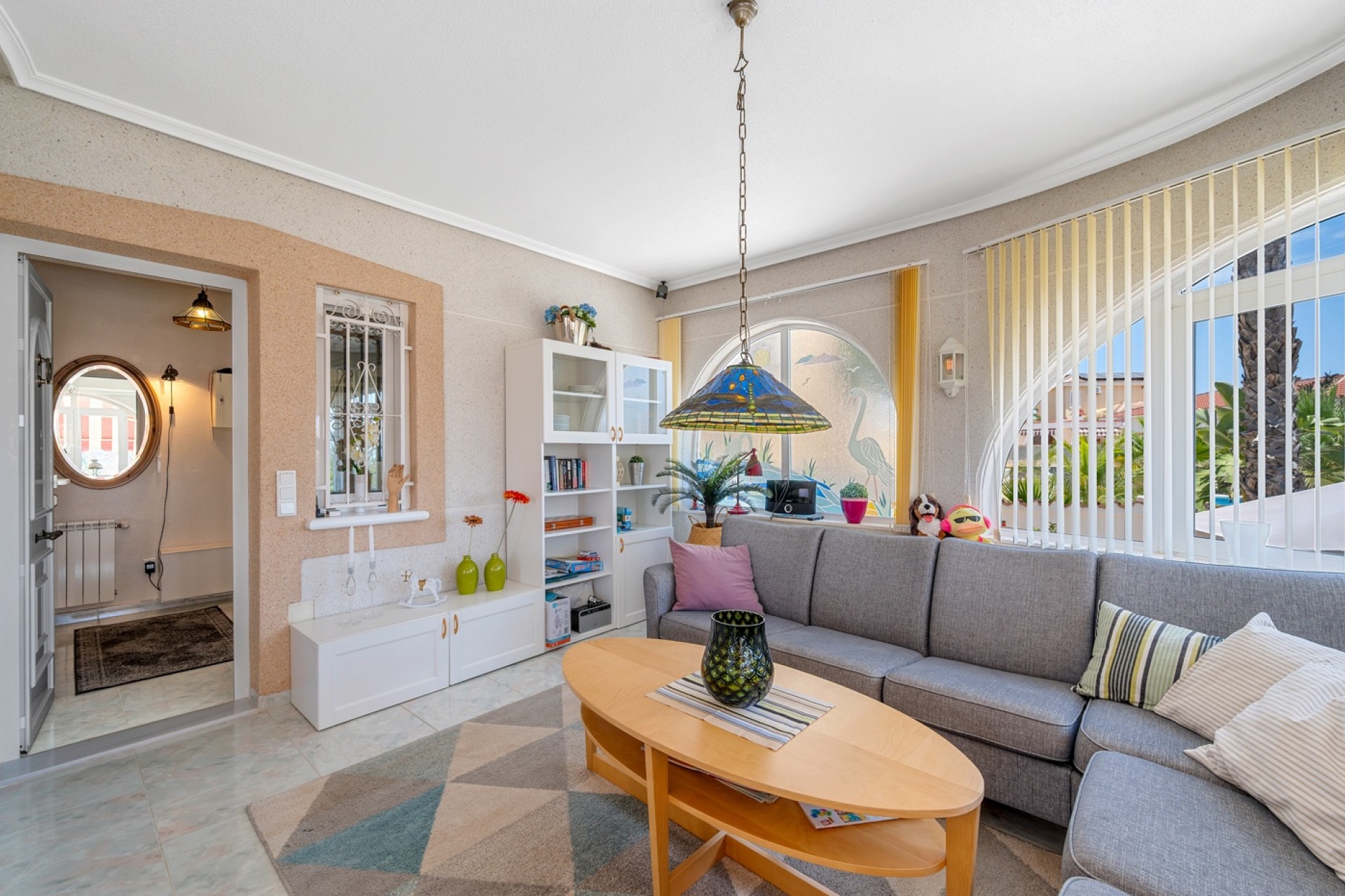 Re-Sale - Detached Villa - Ciudad Quesada - Ciudad Quesada - Town