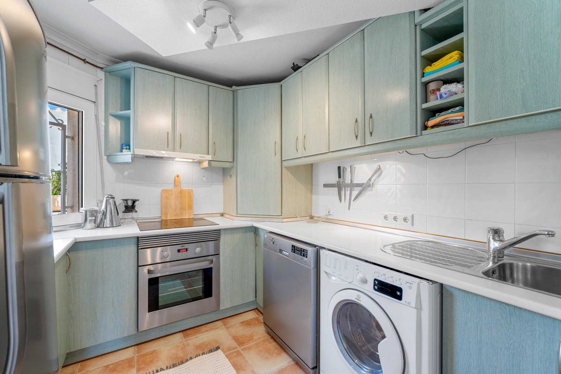 Re-Sale - Detached Villa - Ciudad Quesada - Ciudad Quesada - Town