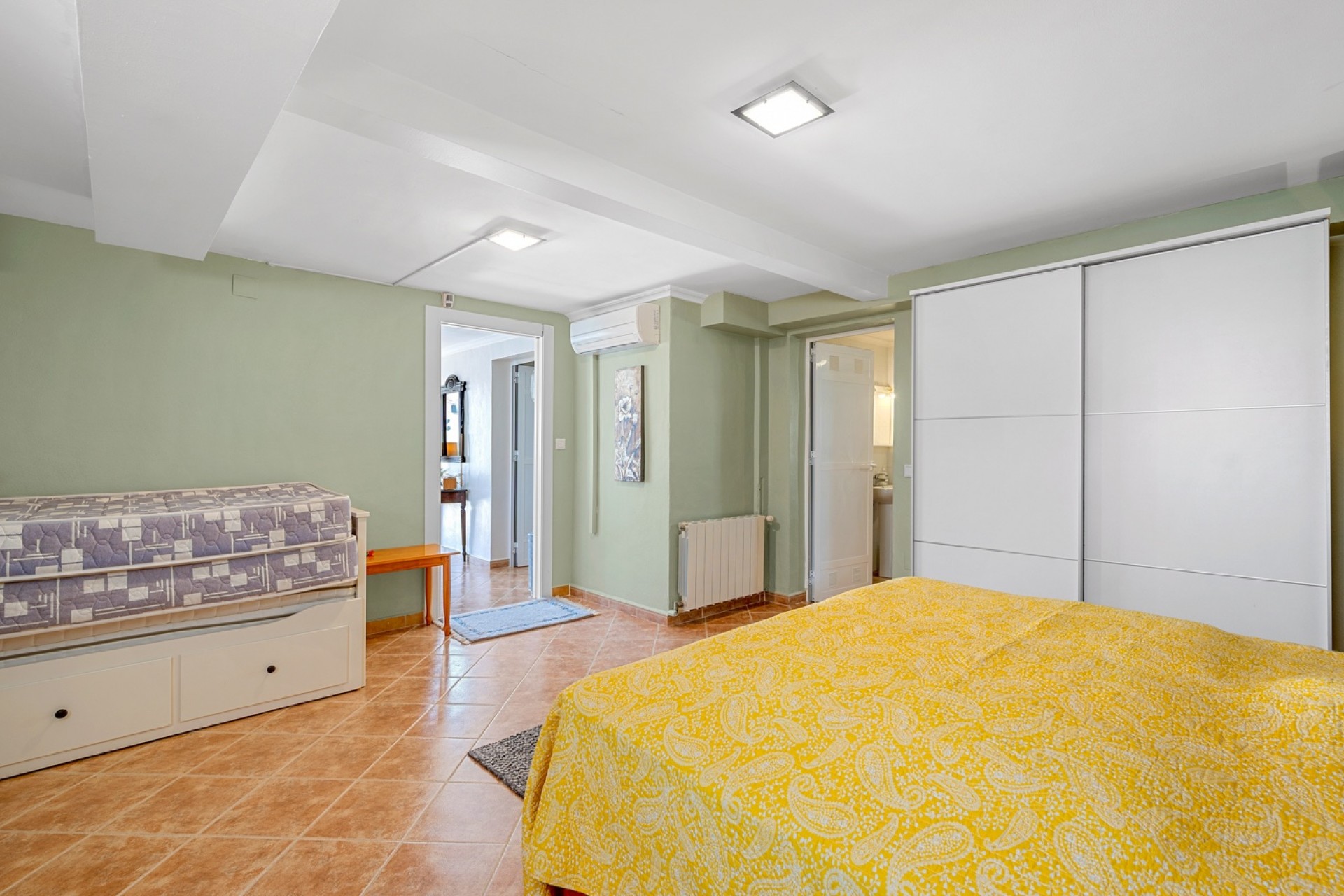 Re-Sale - Detached Villa - Ciudad Quesada - Ciudad Quesada - Town