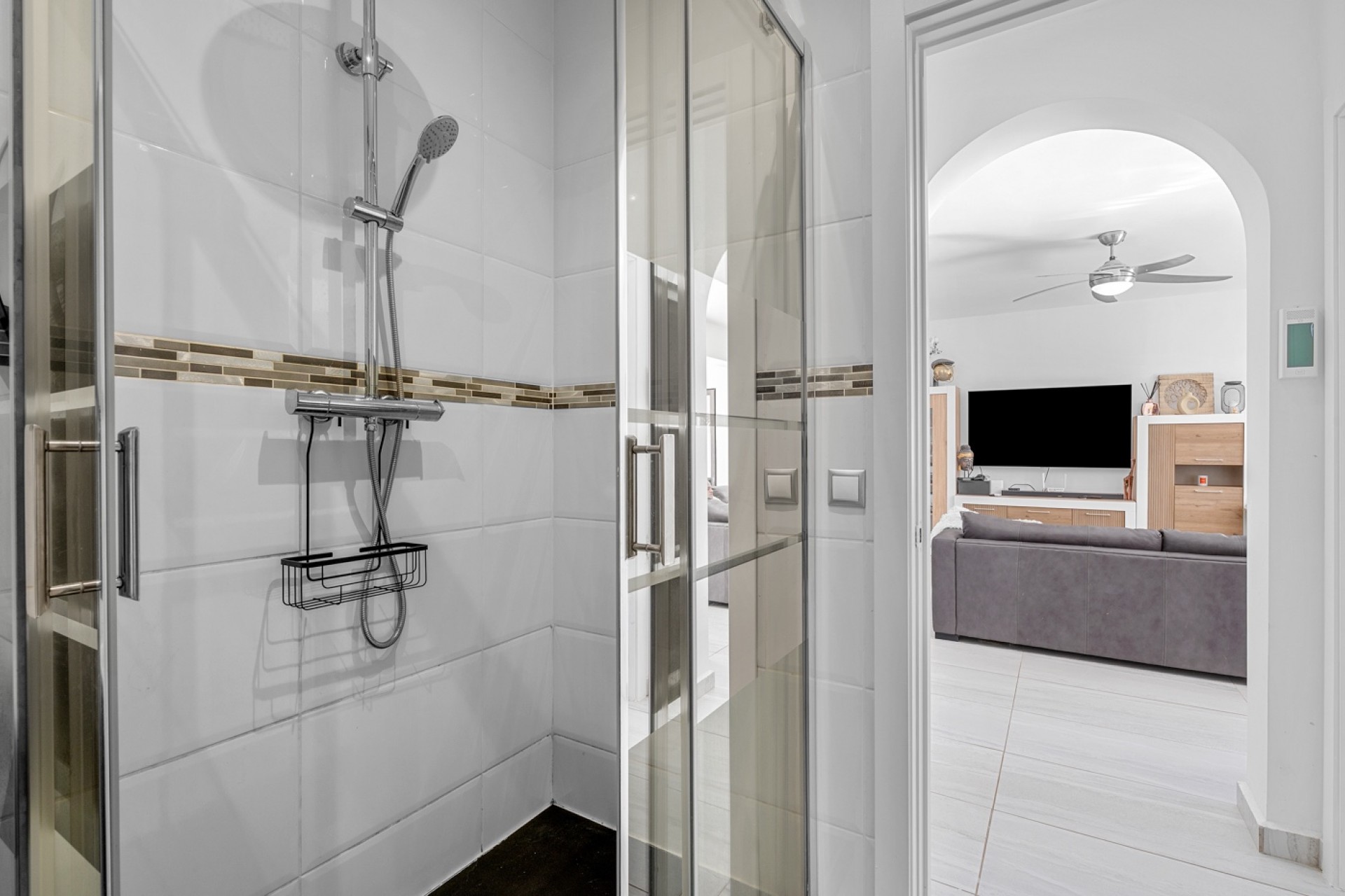 Re-Sale - Detached Villa - Ciudad Quesada - Ciudad Quesada - Town