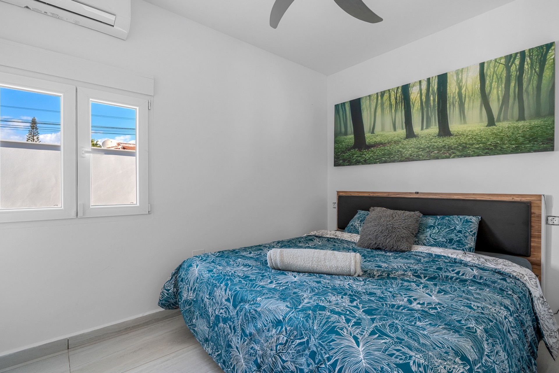 Re-Sale - Detached Villa - Ciudad Quesada - Ciudad Quesada - Town