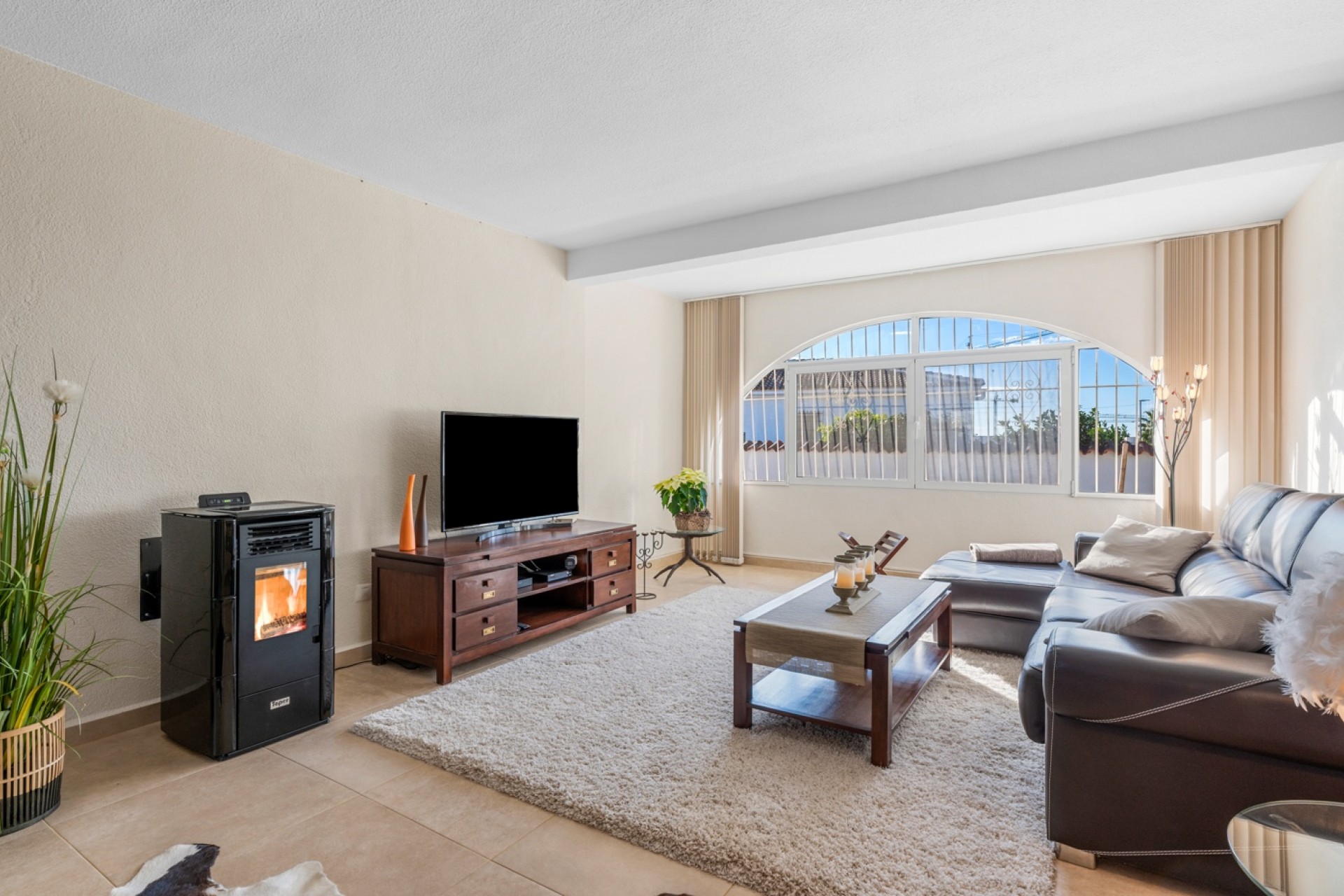 Re-Sale - Detached Villa - Ciudad Quesada - Ciudad Quesada - Town