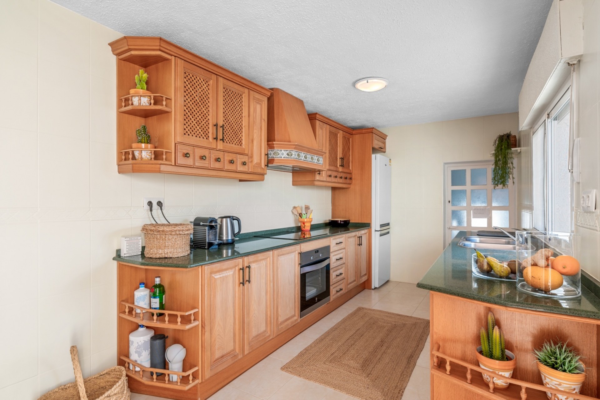 Re-Sale - Detached Villa - Ciudad Quesada - Ciudad Quesada - Town