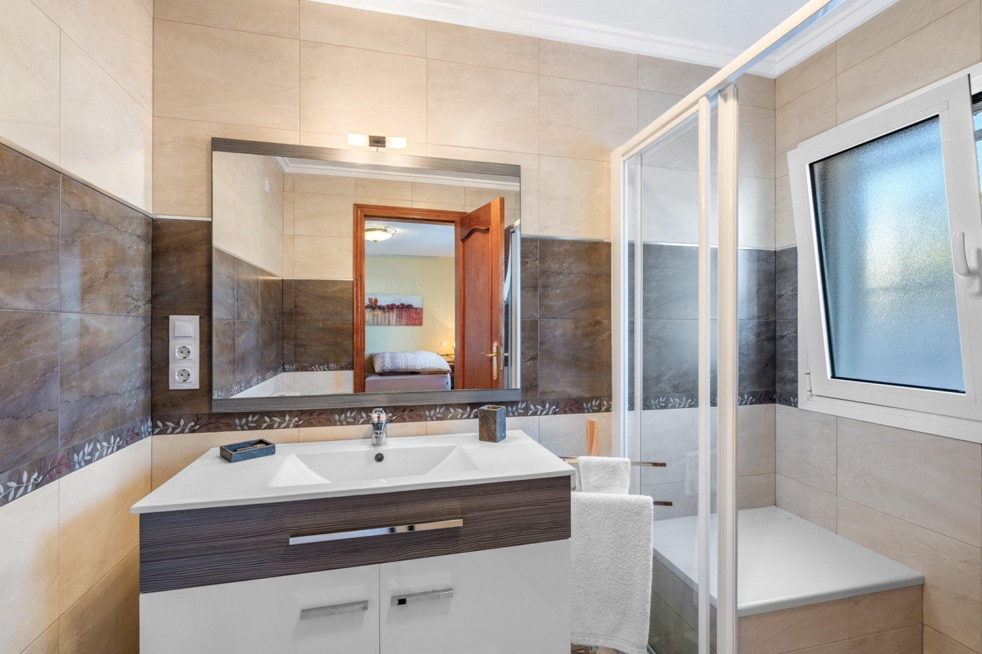 Re-Sale - Detached Villa - Ciudad Quesada - Ciudad Quesada - Town