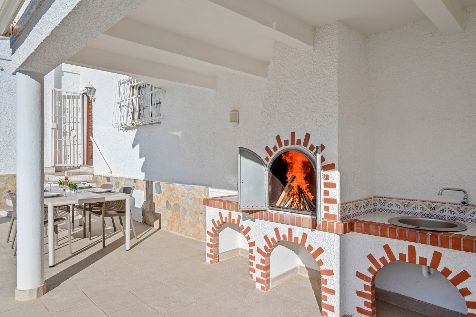 Re-Sale - Detached Villa - Ciudad Quesada - Ciudad Quesada - Town