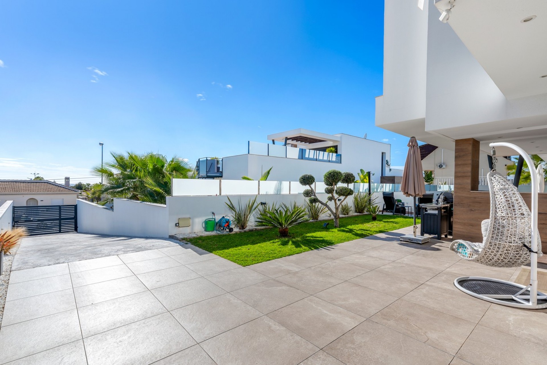 Re-Sale - Detached Villa - Ciudad Quesada - Ciudad Quesada - Town