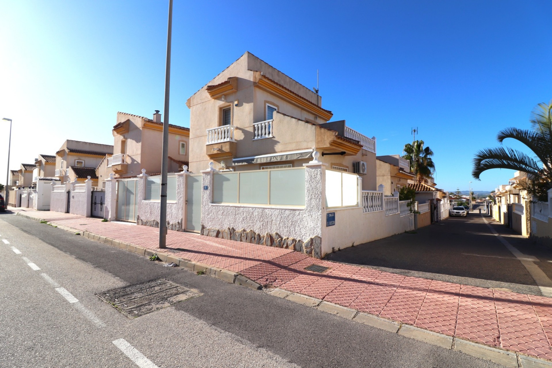 Re-Sale - Detached Villa - Ciudad Quesada - Ciudad Quesada - Town