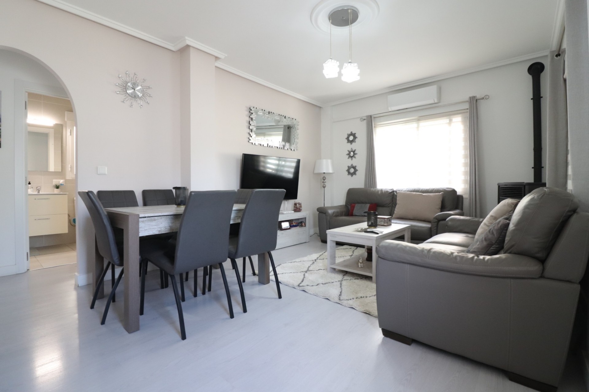 Re-Sale - Detached Villa - Ciudad Quesada - Ciudad Quesada - Town