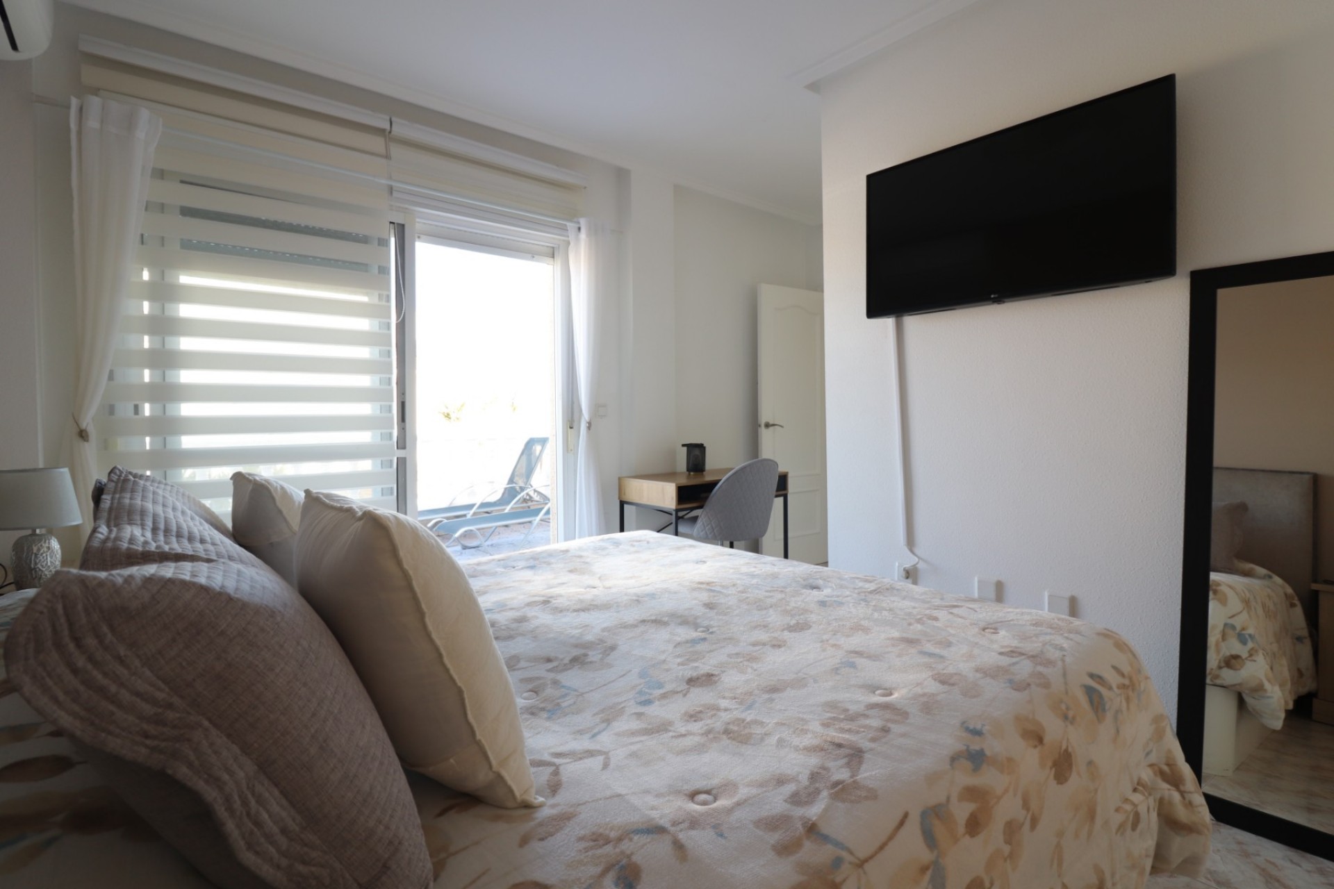 Re-Sale - Detached Villa - Ciudad Quesada - Ciudad Quesada - Town