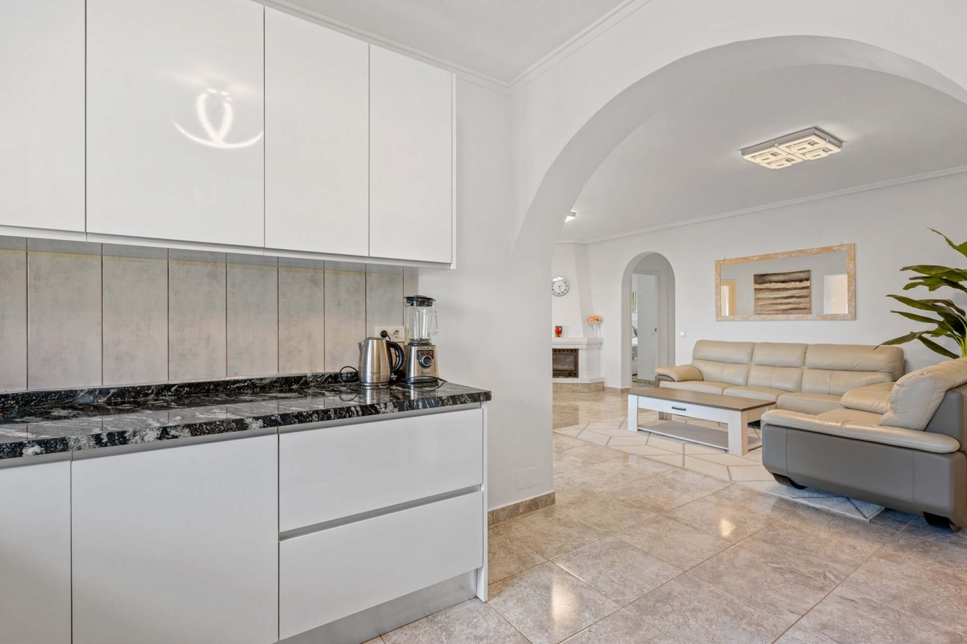 Re-Sale - Detached Villa - Ciudad Quesada - Ciudad Quesada - Town