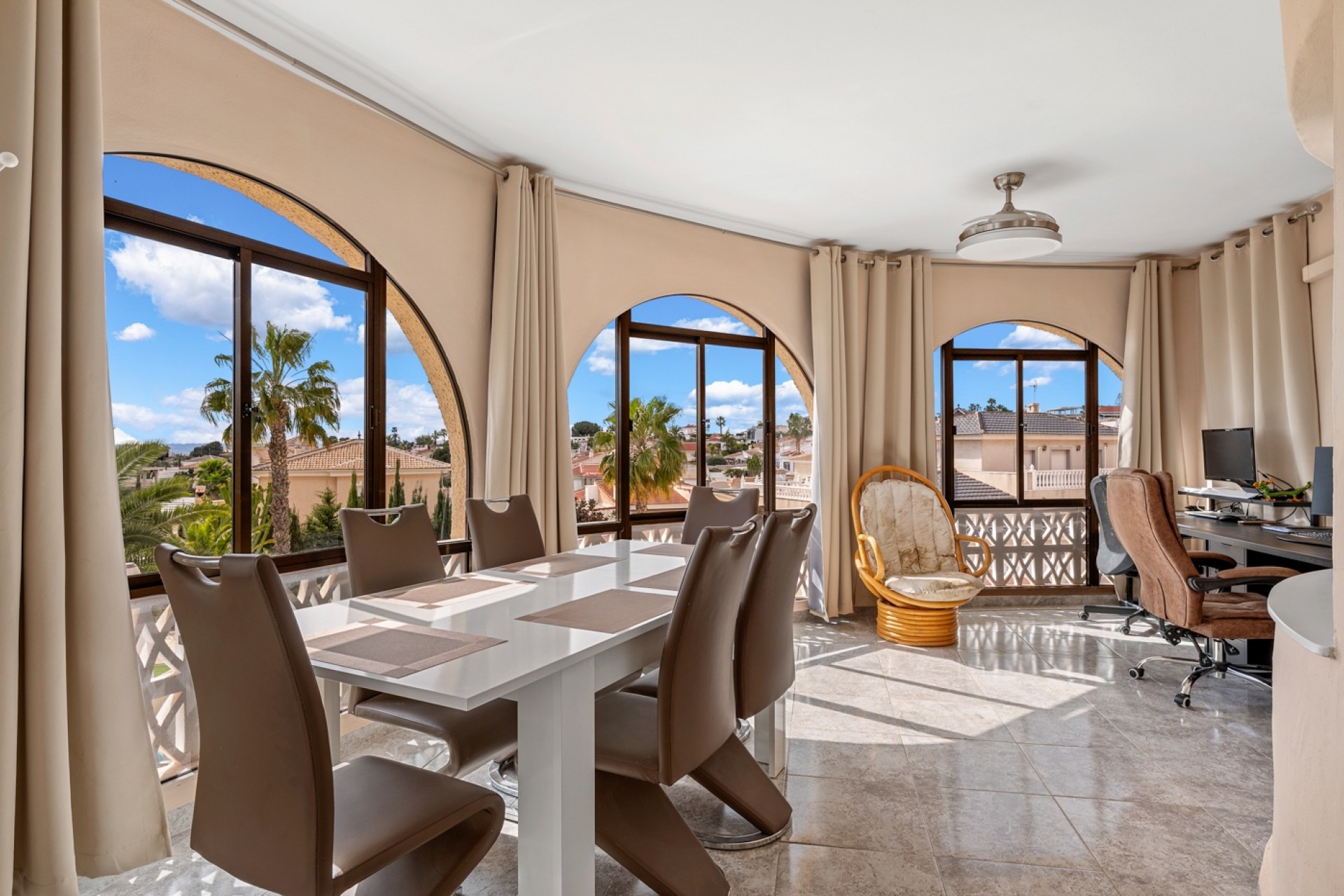 Re-Sale - Detached Villa - Ciudad Quesada - Ciudad Quesada - Town