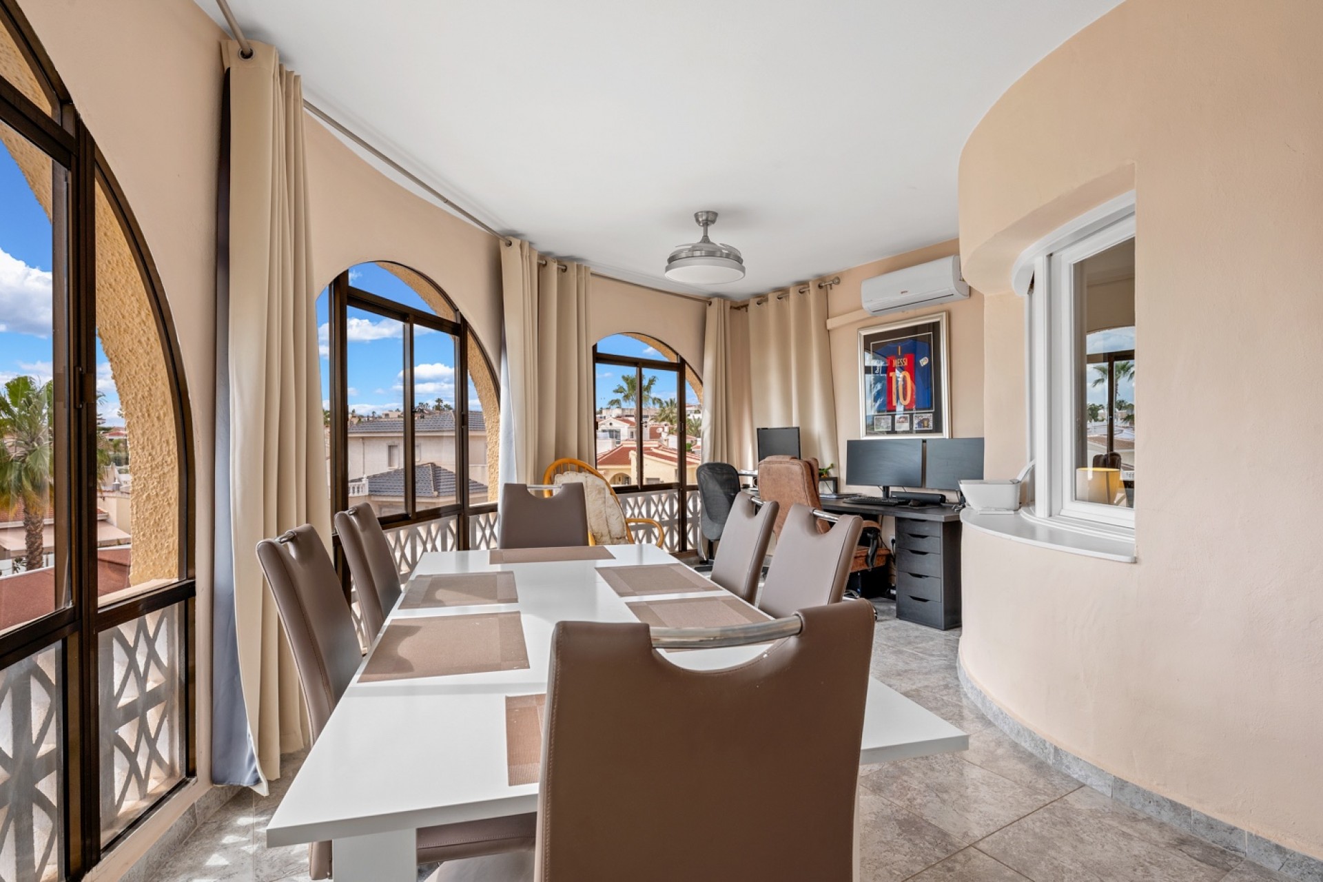 Re-Sale - Detached Villa - Ciudad Quesada - Ciudad Quesada - Town