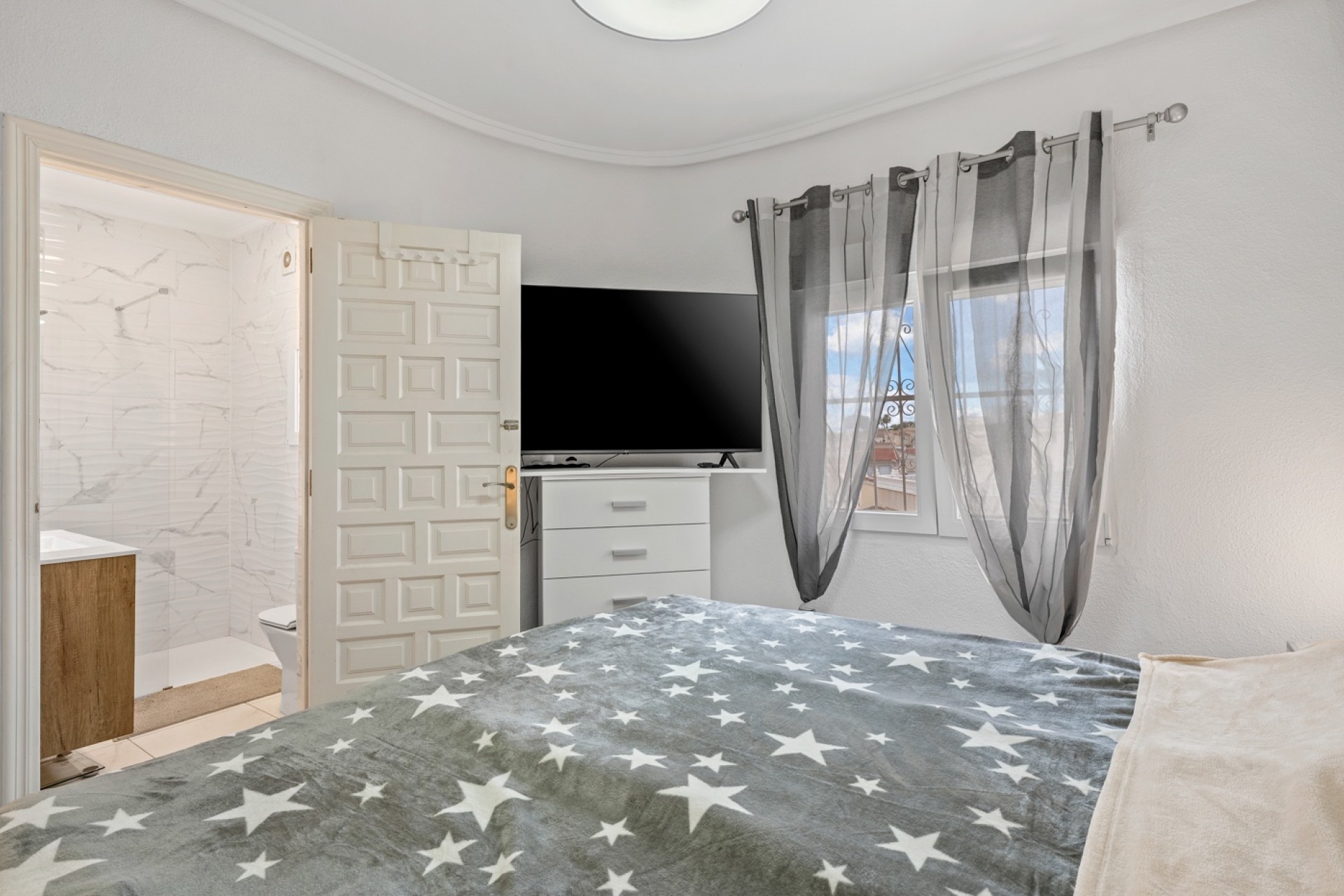 Re-Sale - Detached Villa - Ciudad Quesada - Ciudad Quesada - Town