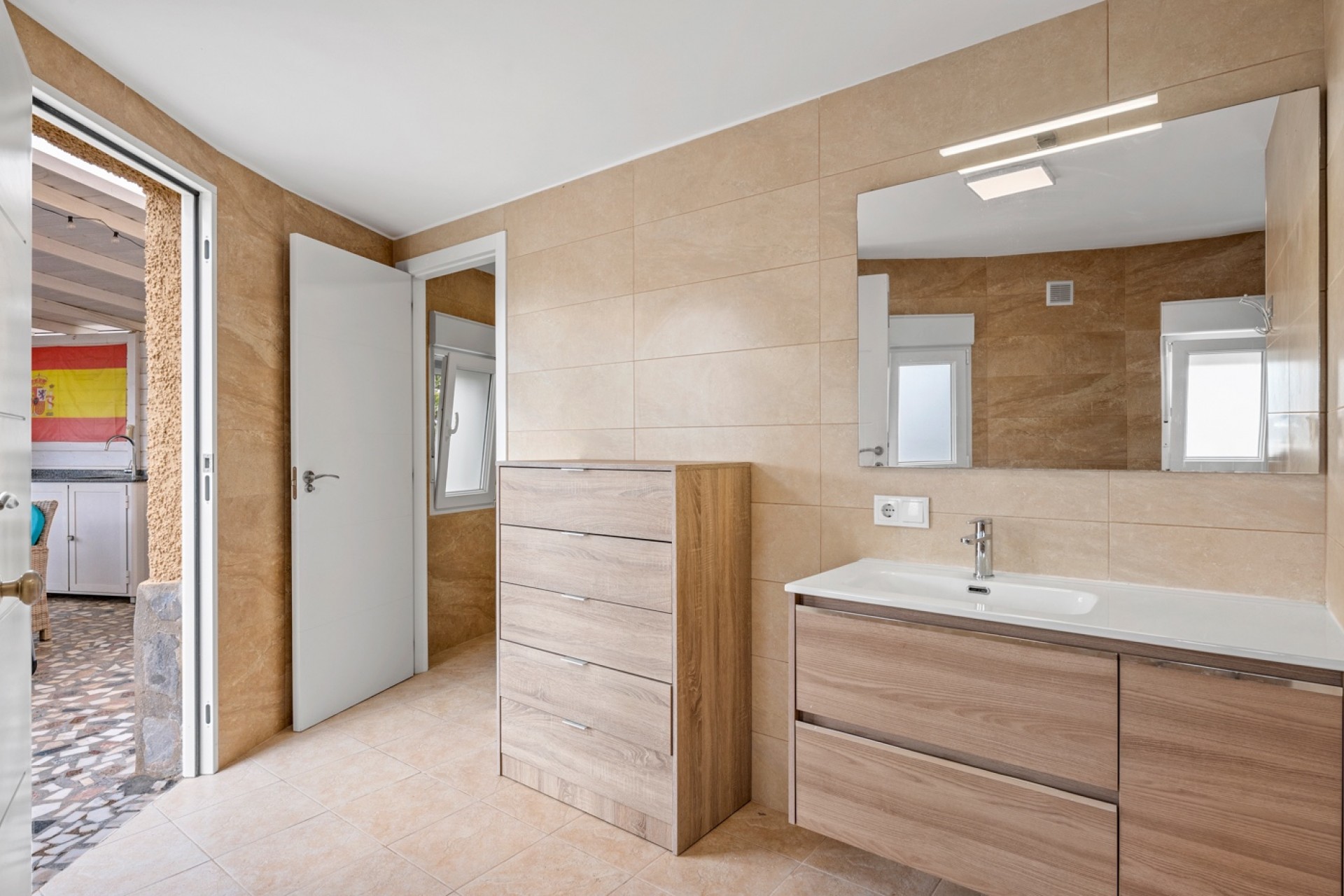 Re-Sale - Detached Villa - Ciudad Quesada - Ciudad Quesada - Town