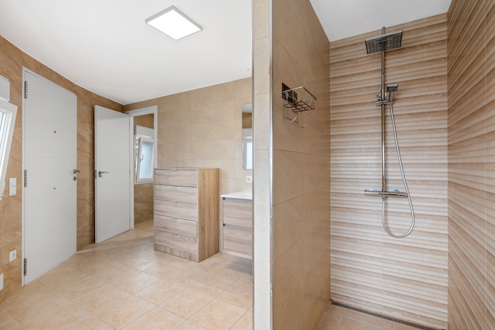 Re-Sale - Detached Villa - Ciudad Quesada - Ciudad Quesada - Town