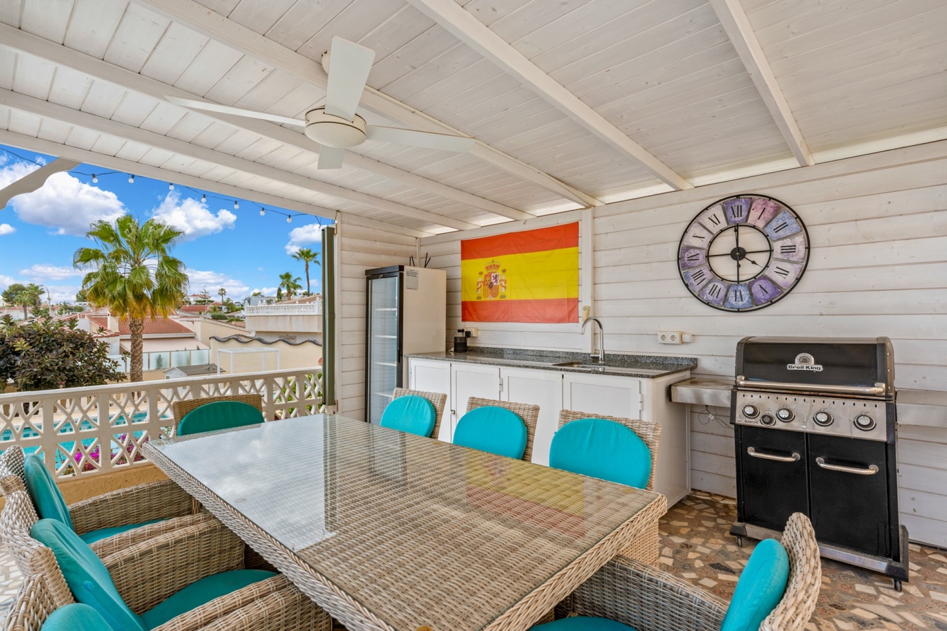 Re-Sale - Detached Villa - Ciudad Quesada - Ciudad Quesada - Town