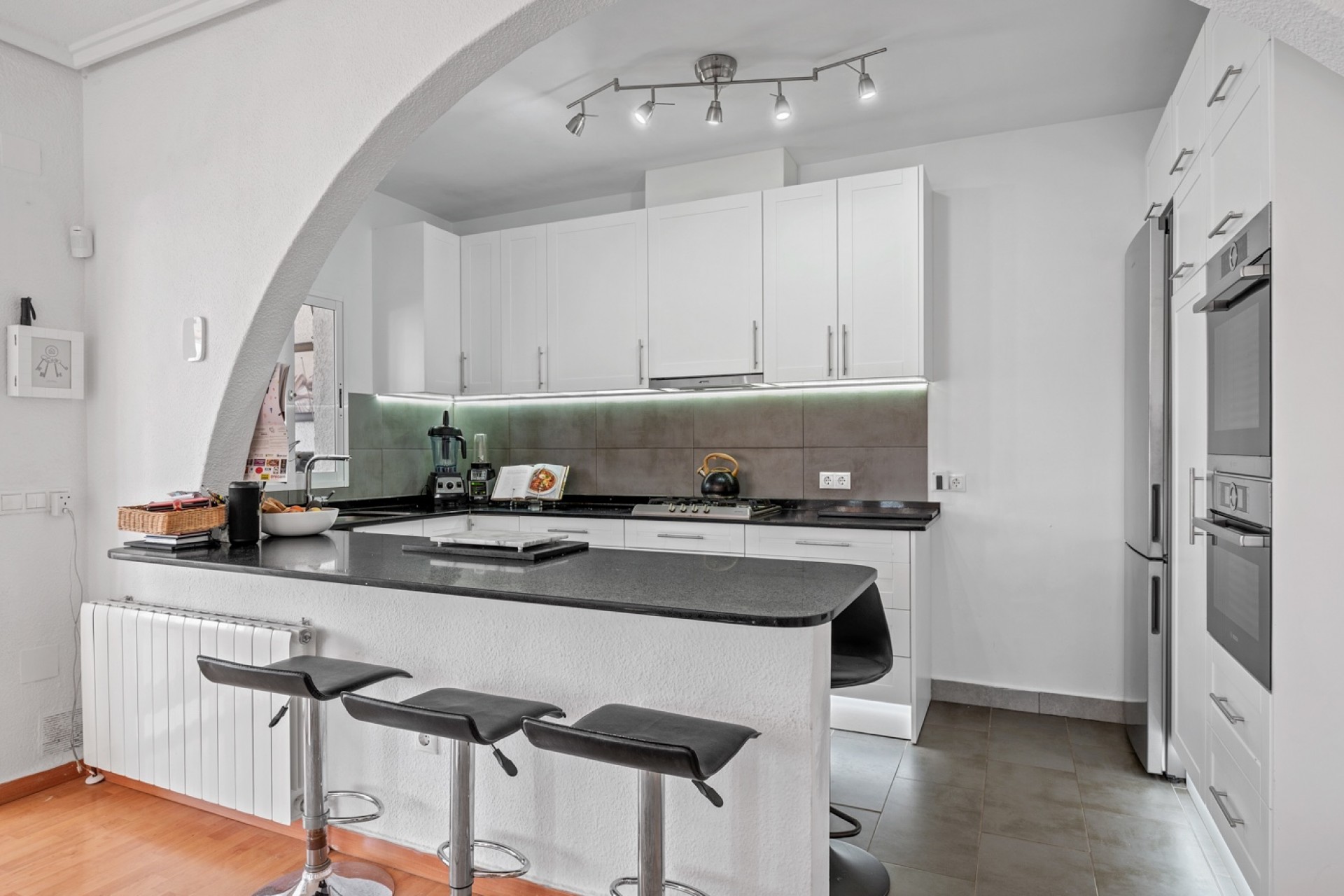 Re-Sale - Detached Villa - Ciudad Quesada - Ciudad Quesada - Town