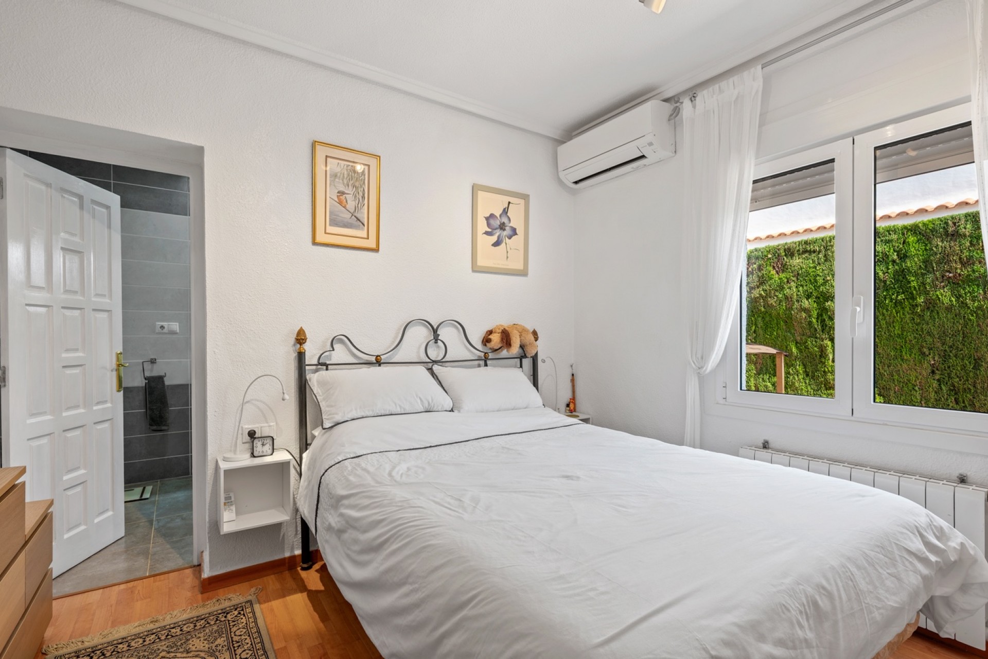 Re-Sale - Detached Villa - Ciudad Quesada - Ciudad Quesada - Town