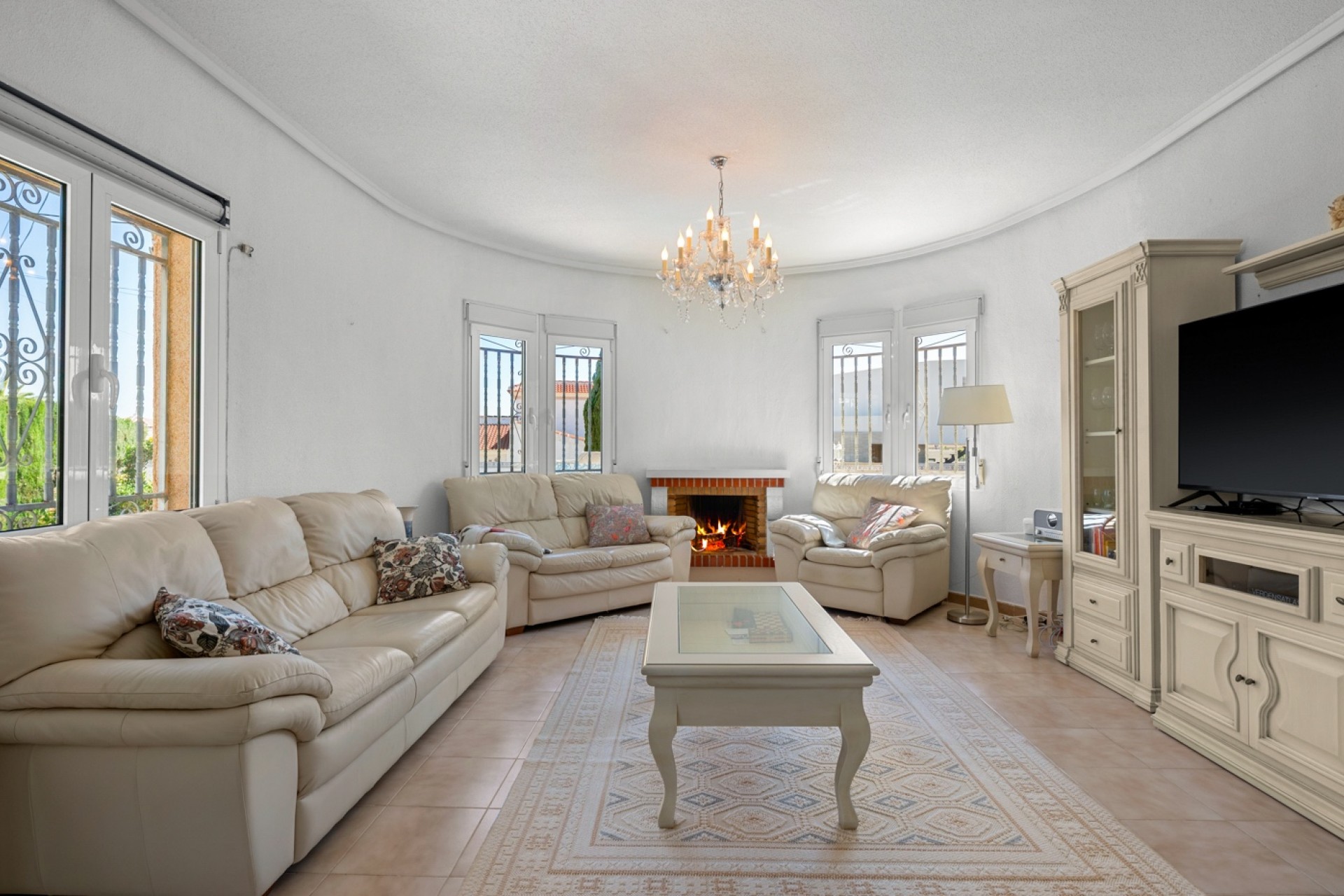 Re-Sale - Detached Villa - Ciudad Quesada - Ciudad Quesada - Town