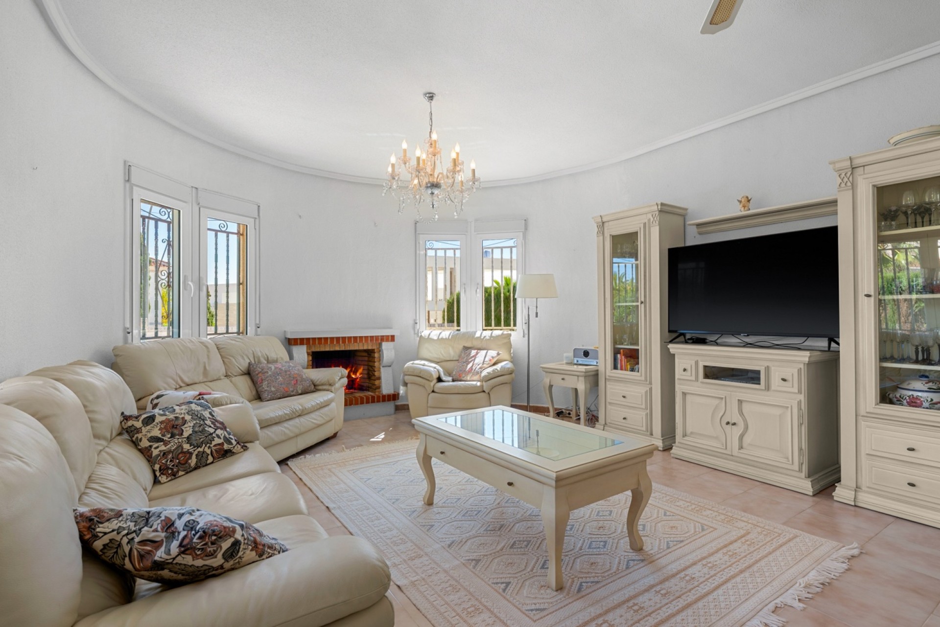 Re-Sale - Detached Villa - Ciudad Quesada - Ciudad Quesada - Town