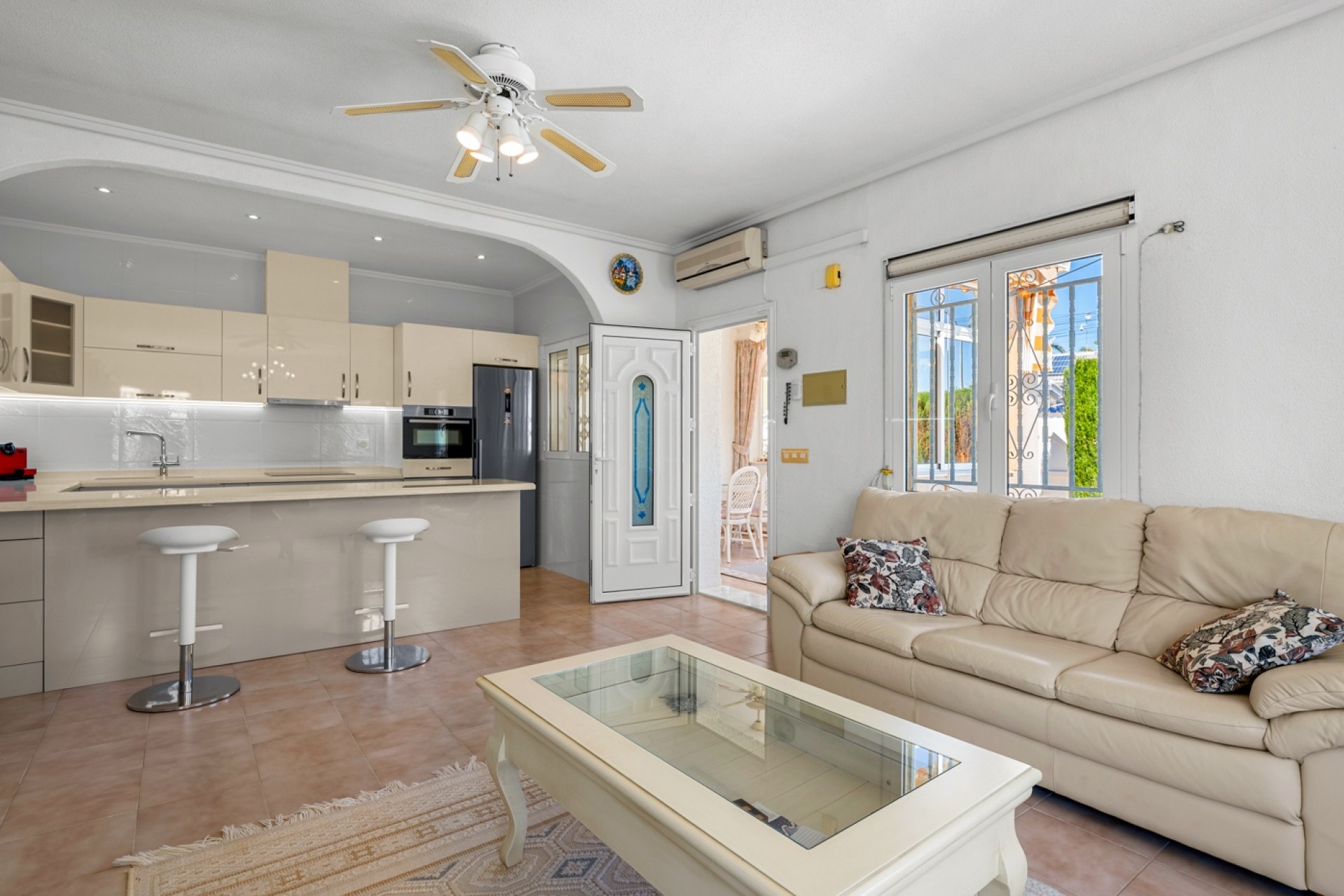 Re-Sale - Detached Villa - Ciudad Quesada - Ciudad Quesada - Town